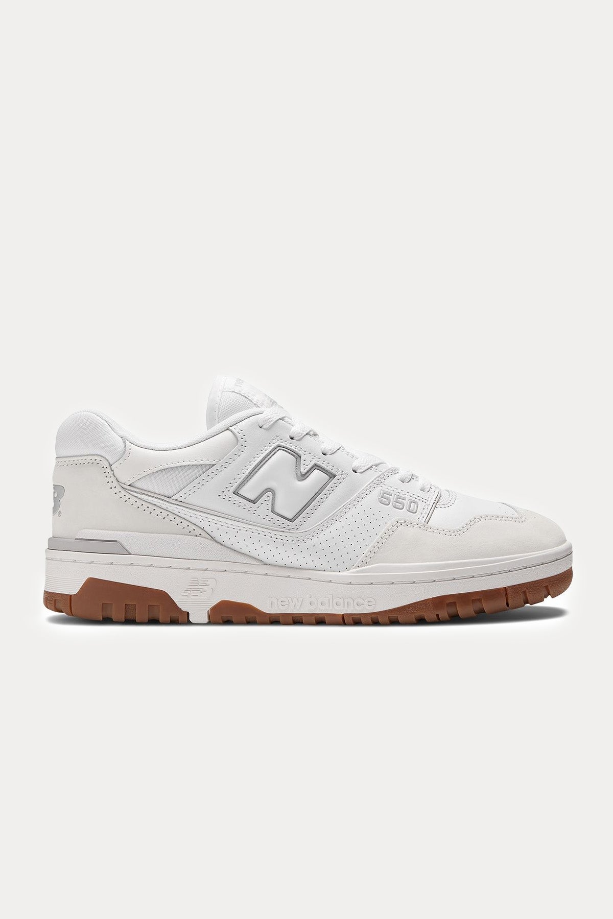 New Balance 550 Sneaker Ayakkabı-Libas Trendy Fashion Store