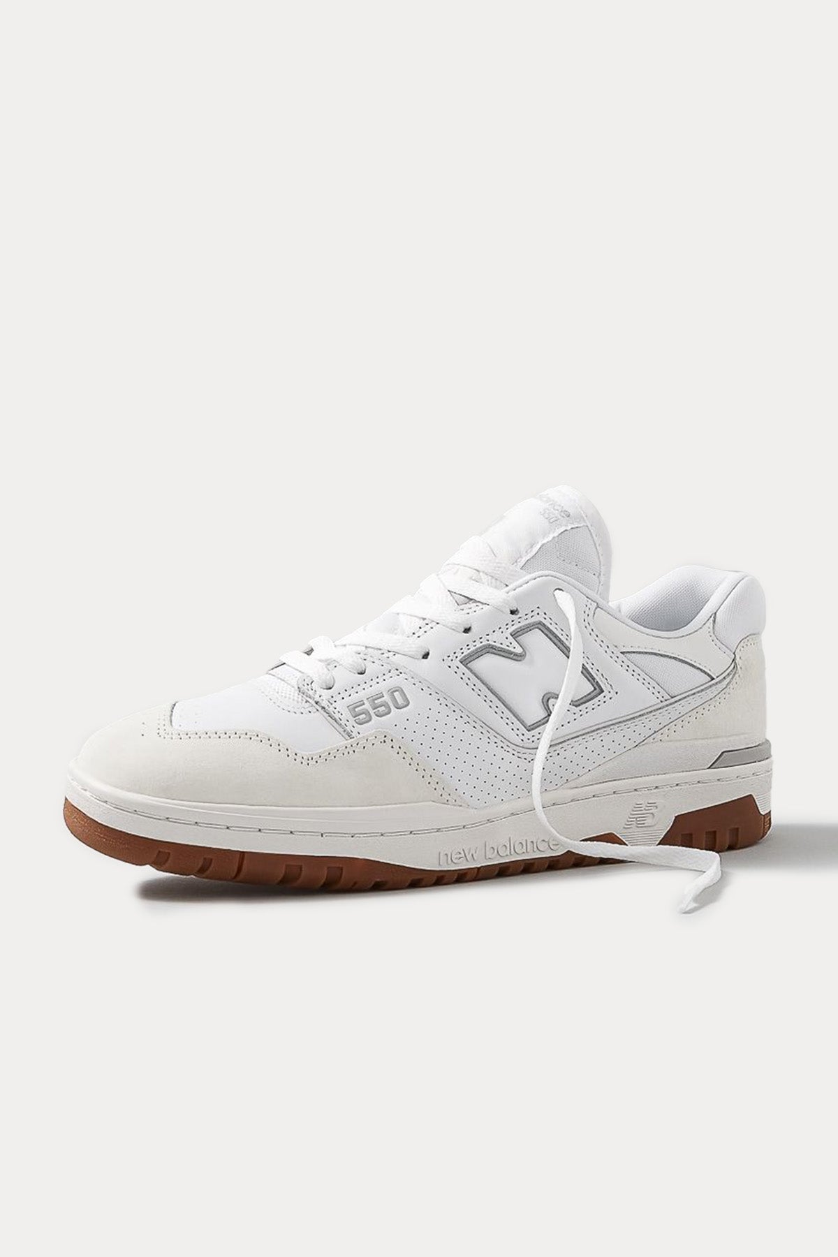 New Balance 550 Sneaker Ayakkabı-Libas Trendy Fashion Store