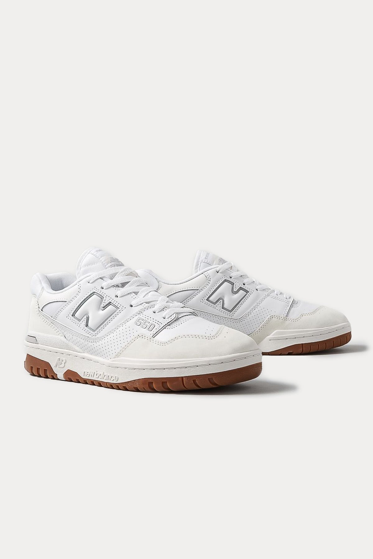 New Balance 550 Sneaker Ayakkabı-Libas Trendy Fashion Store