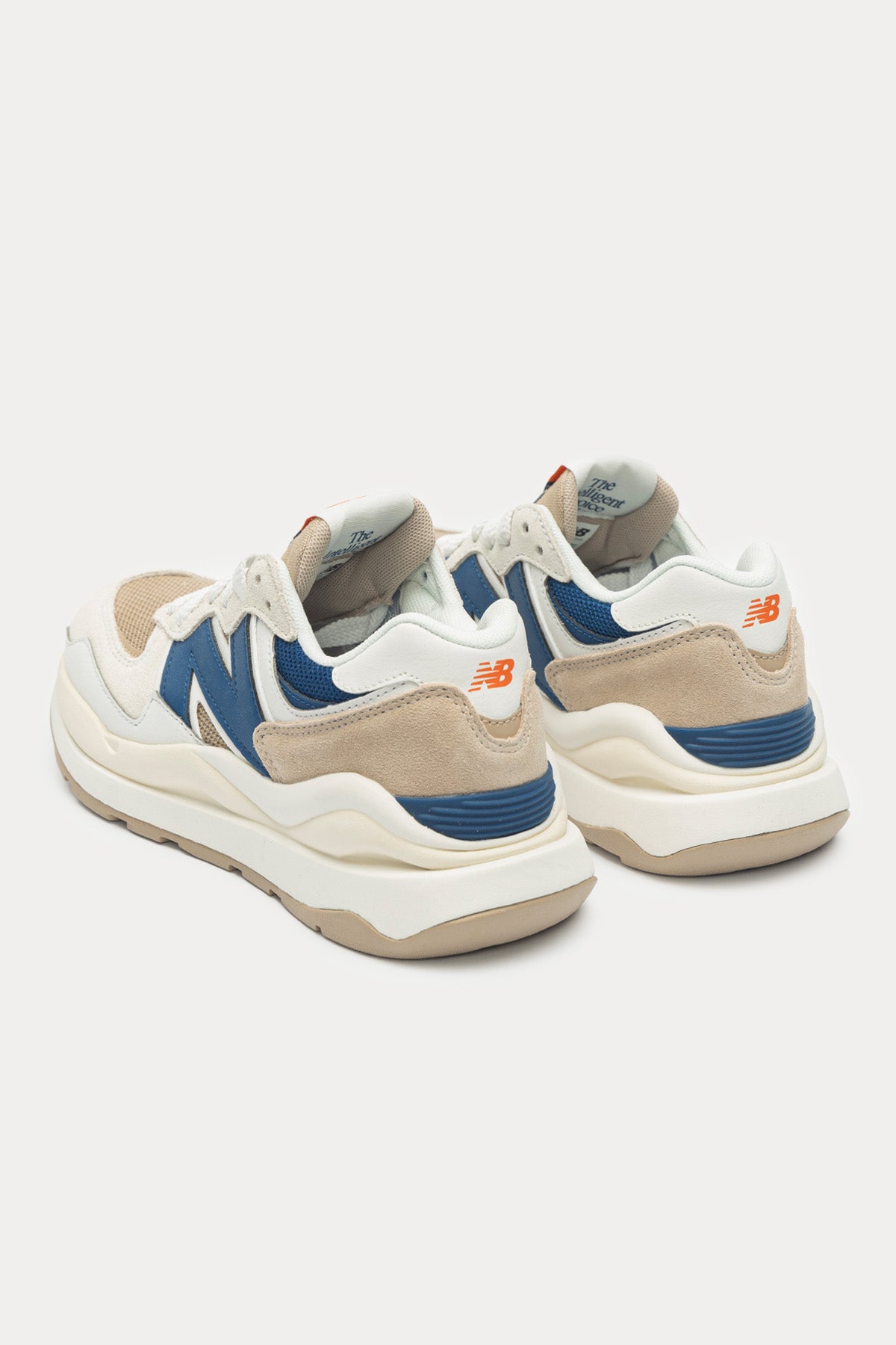 New Balance 5740 Sneaker Ayakkabı-Libas Trendy Fashion Store