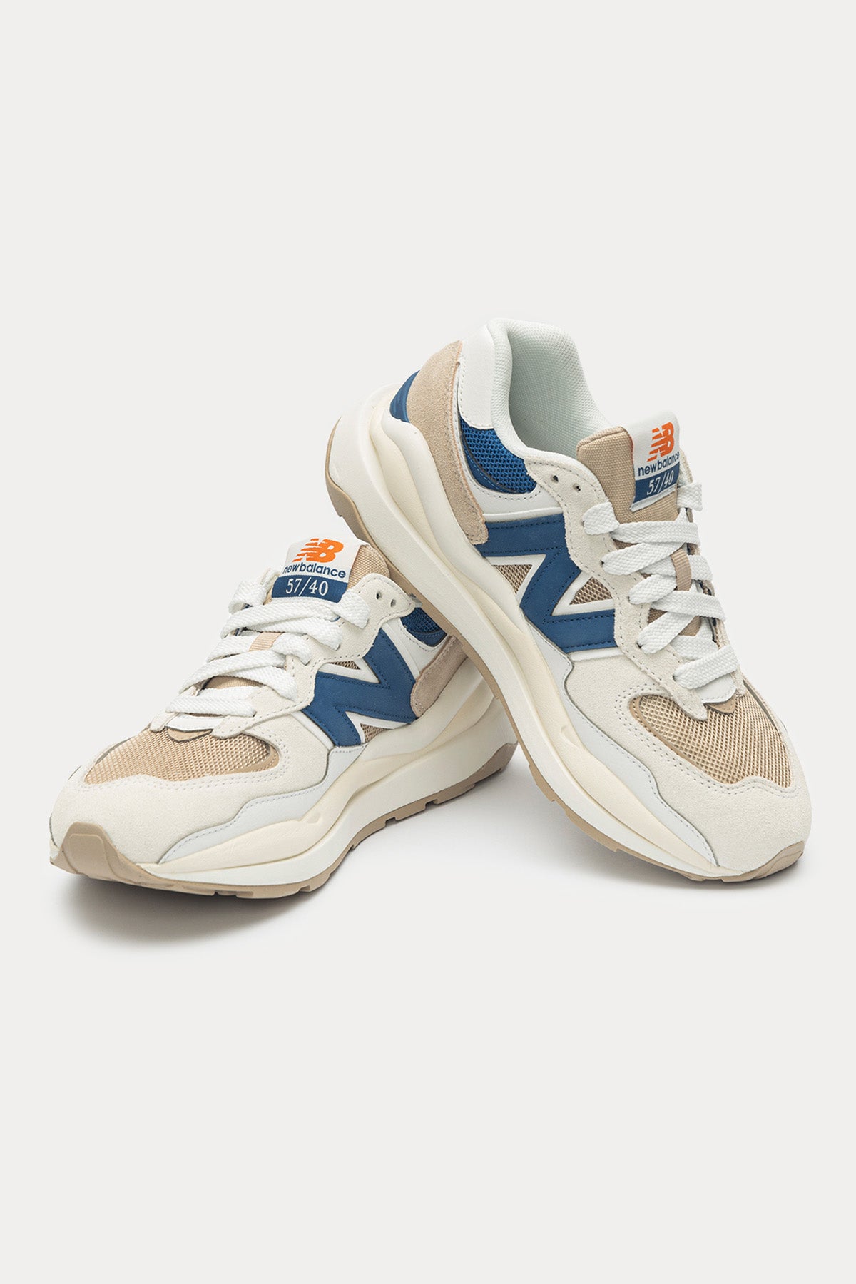 New Balance 5740 Sneaker Ayakkabı-Libas Trendy Fashion Store