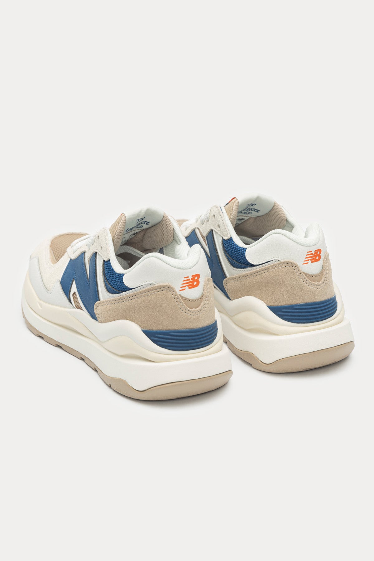 New Balance 5740 Sneaker Ayakkabı-Libas Trendy Fashion Store