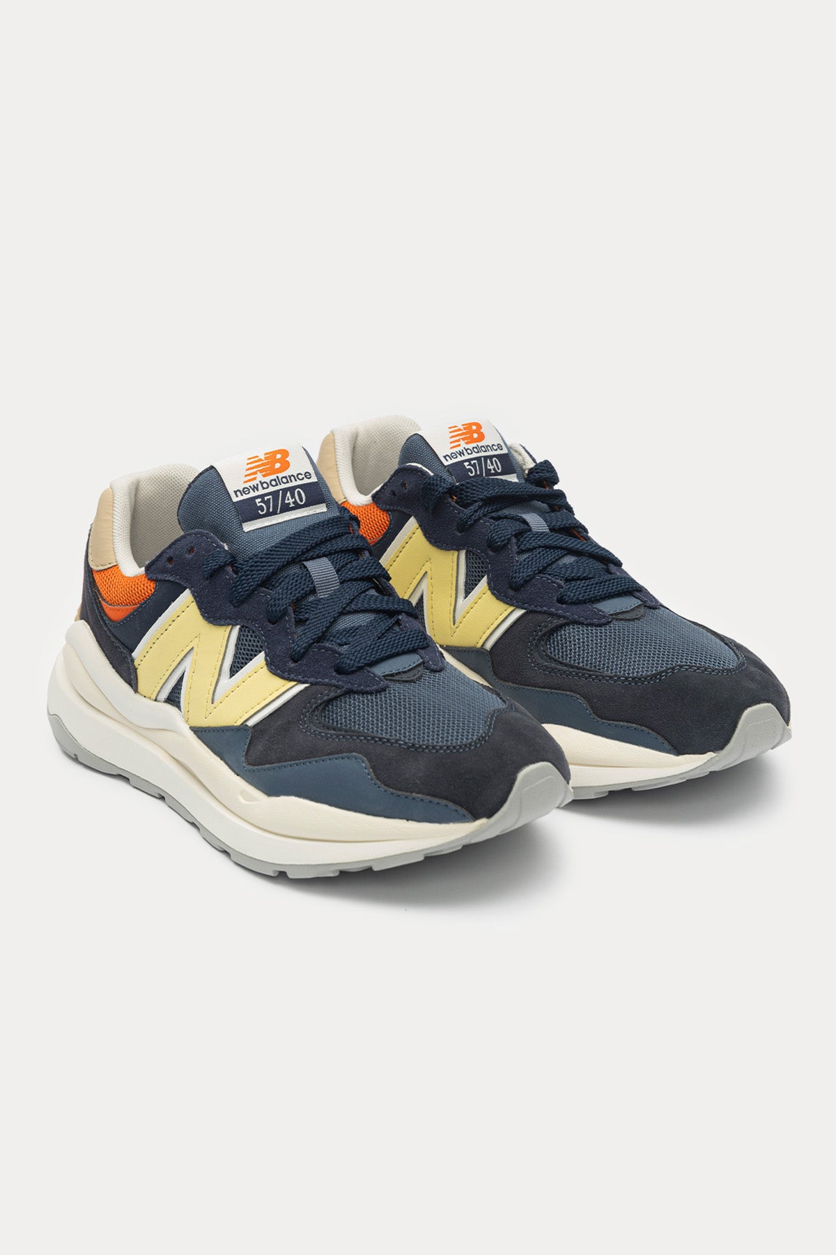 New Balance 5740 Sneaker Ayakkabı-Libas Trendy Fashion Store