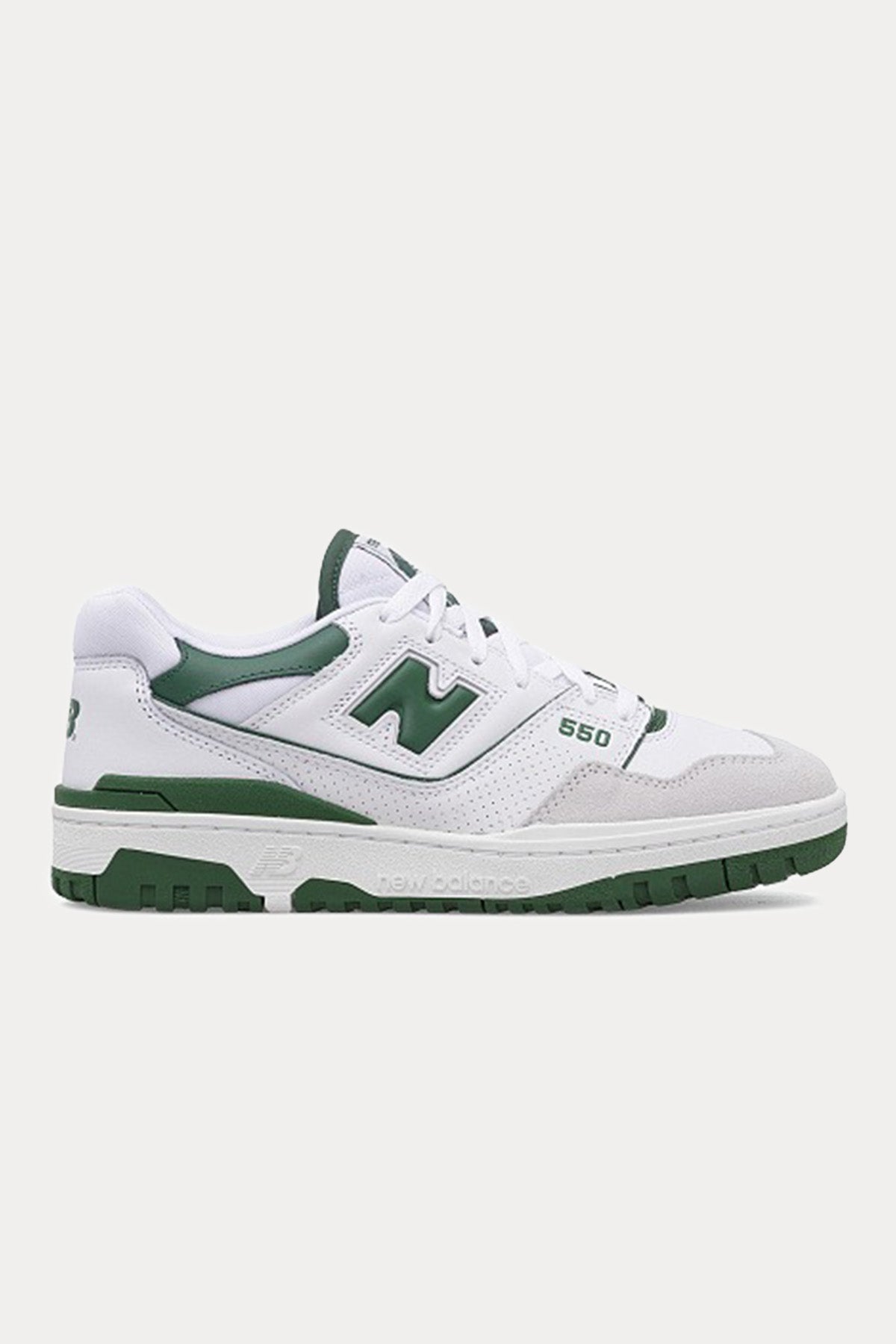 New Balance 550 Sneaker Ayakkabı-Libas Trendy Fashion Store