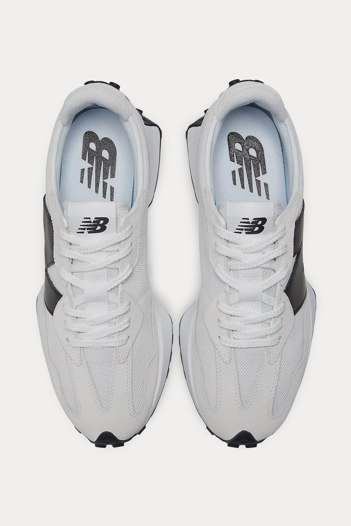 New Balance 327 Sneaker Ayakkabı-Libas Trendy Fashion Store