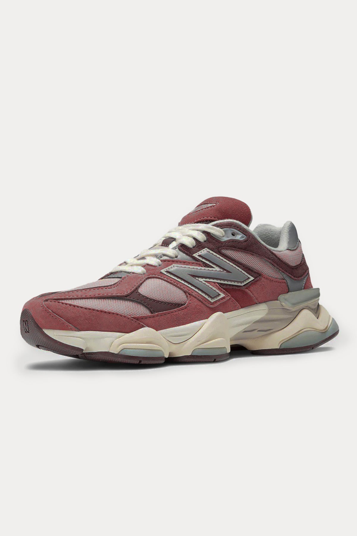 New Balance 9060 Sneaker Ayakkabı-Libas Trendy Fashion Store