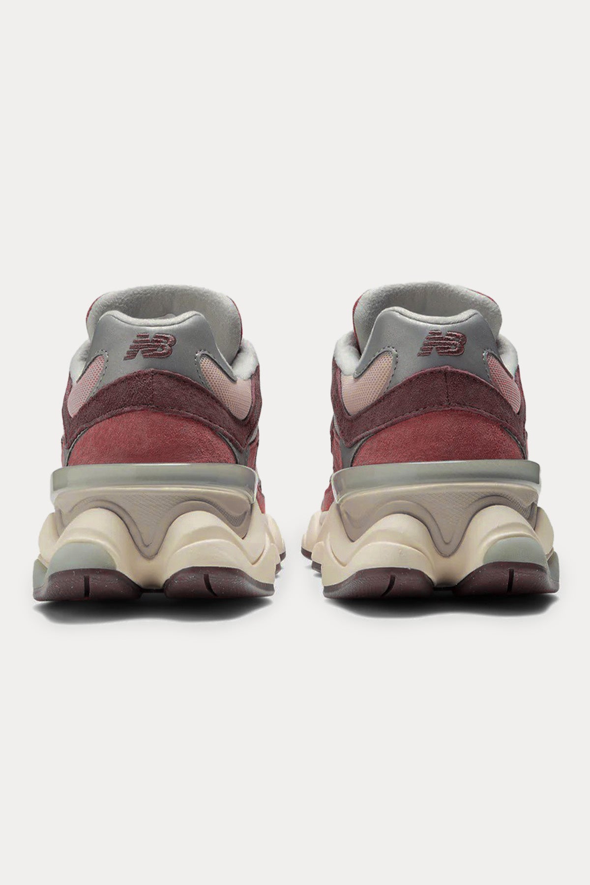 New Balance 9060 Sneaker Ayakkabı-Libas Trendy Fashion Store