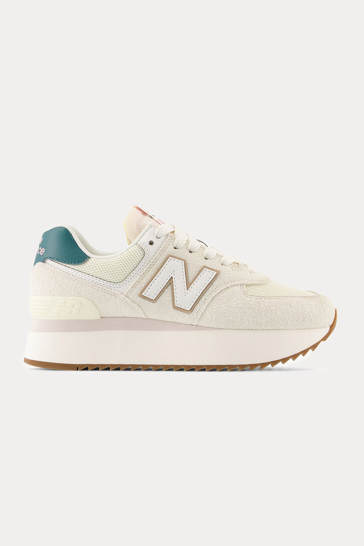New Balance 574 Sneaker Ayakkabı-Libas Trendy Fashion Store