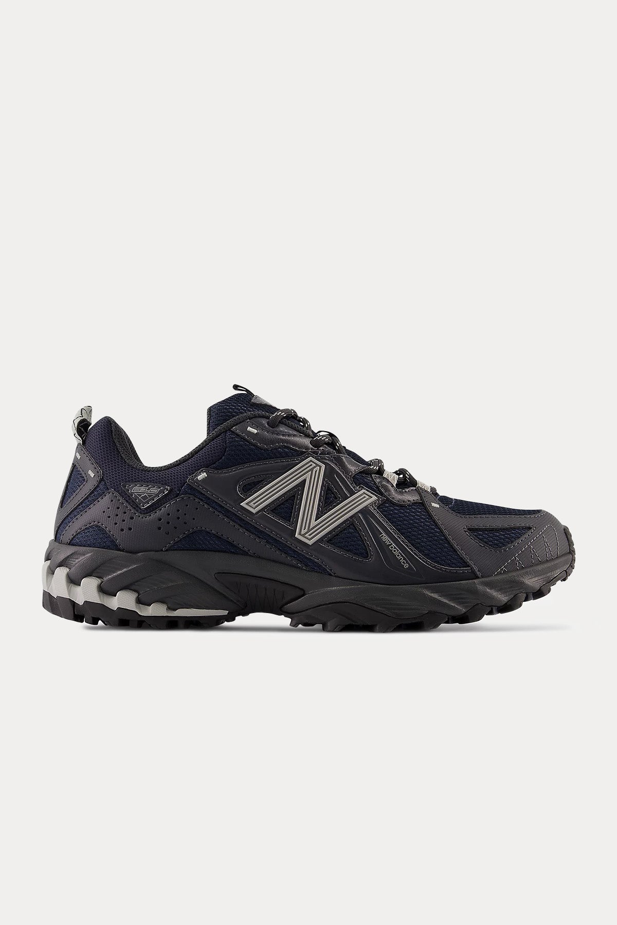 New Balance 610 Sneaker Ayakkabı ML610TAF 1
