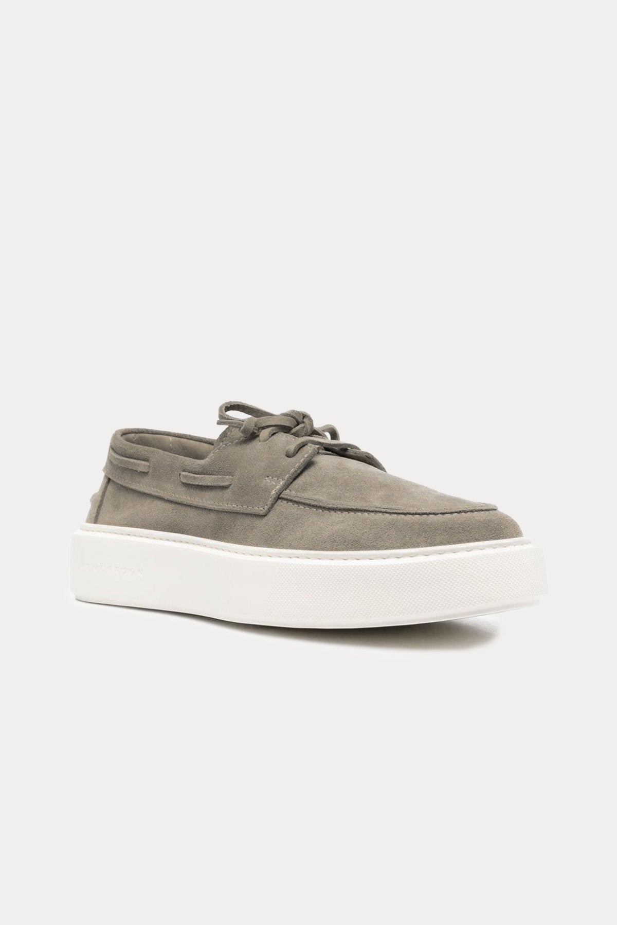 Henderson Ghibli Süet Ayakkabı-Libas Trendy Fashion Store