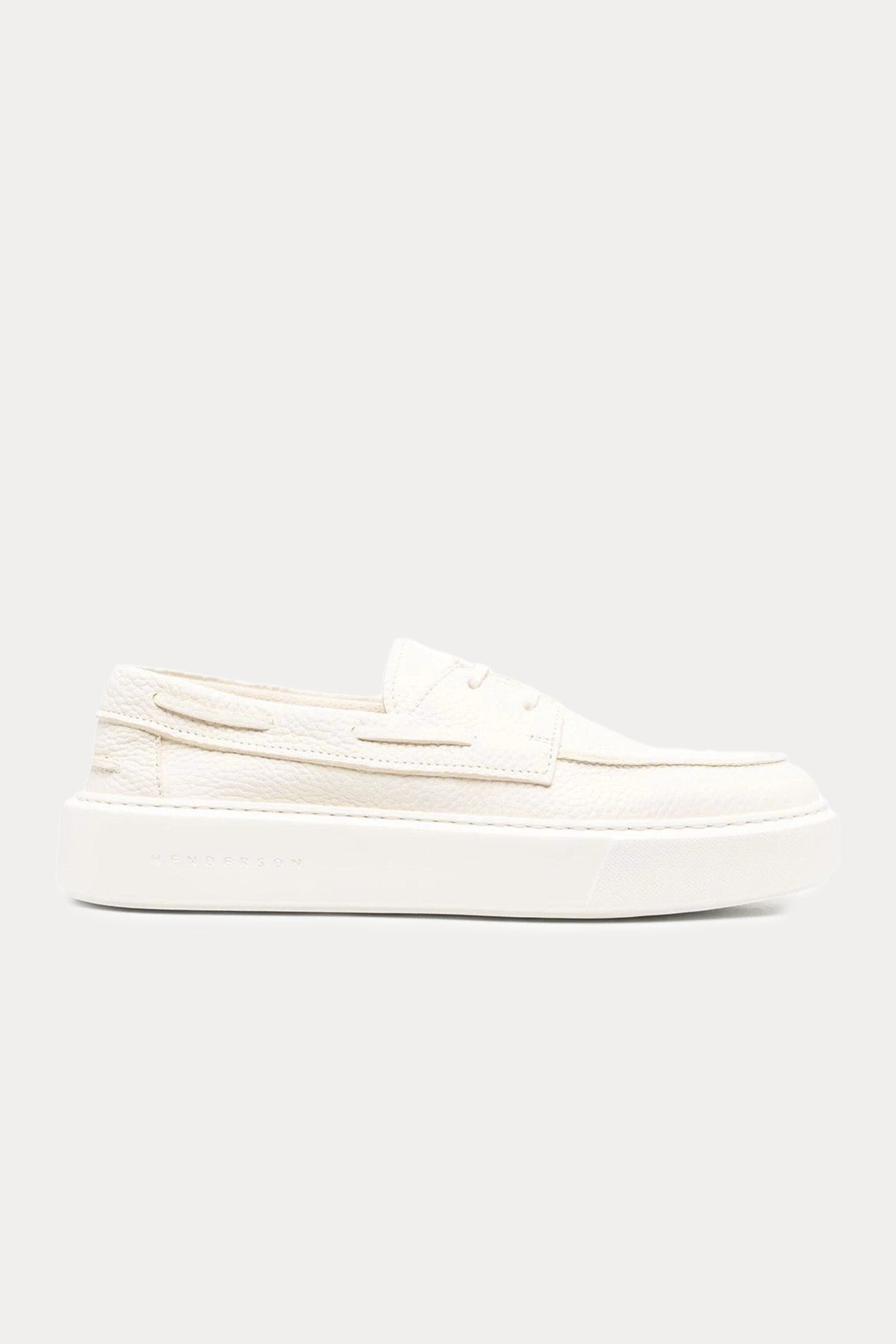 Henderson Ghibli Deri Ayakkabı-Libas Trendy Fashion Store