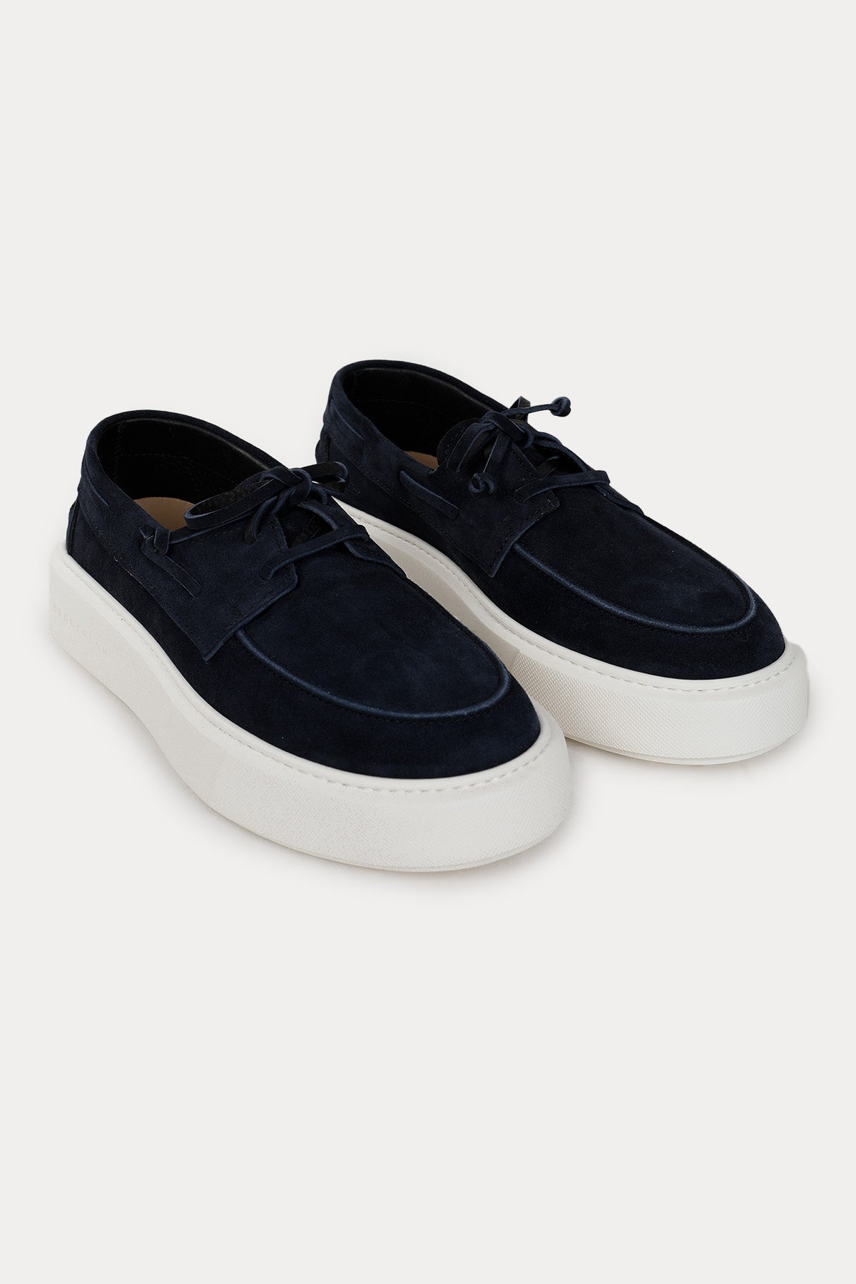 Henderson Ghibli Süet Ayakkabı-Libas Trendy Fashion Store