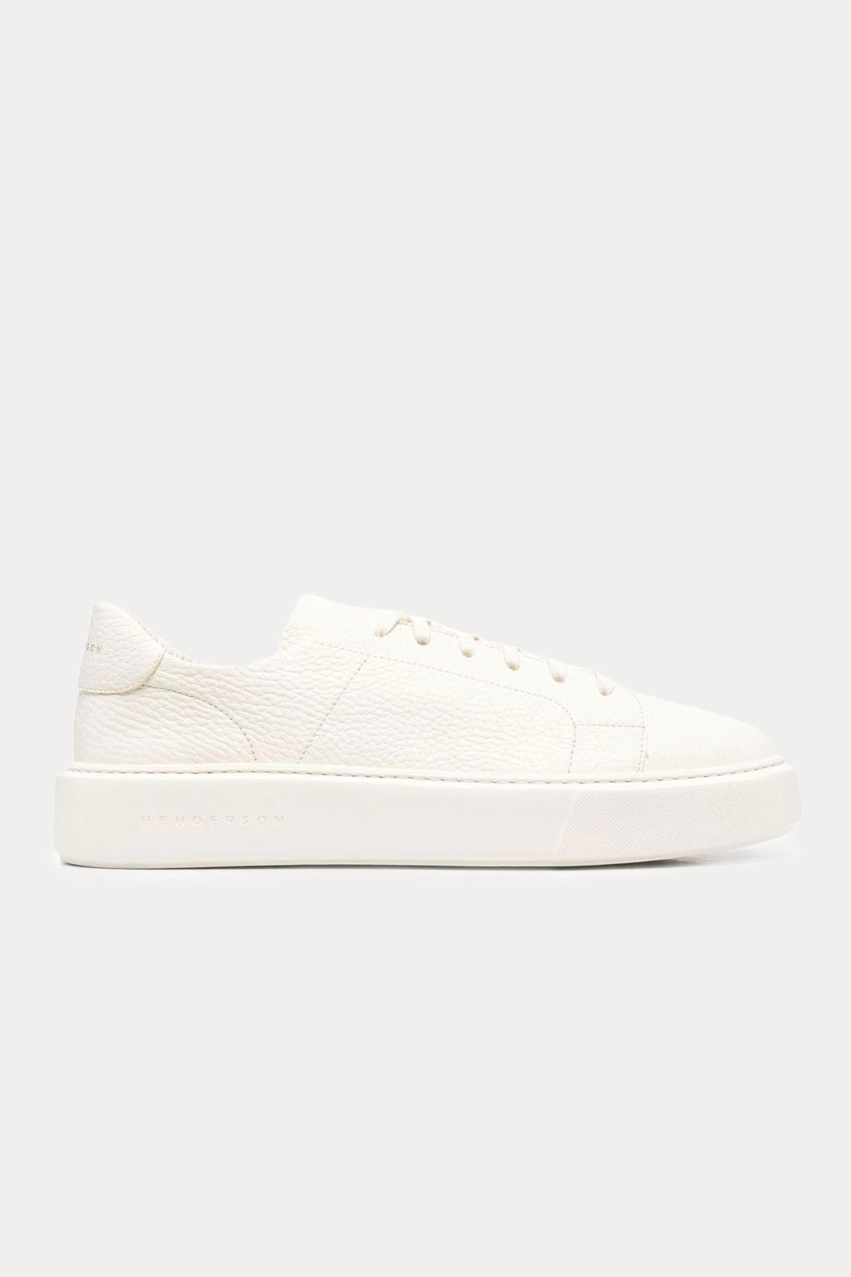 Henderson Chronos Extralight Deri Sneaker Ayakkabı-Libas Trendy Fashion Store