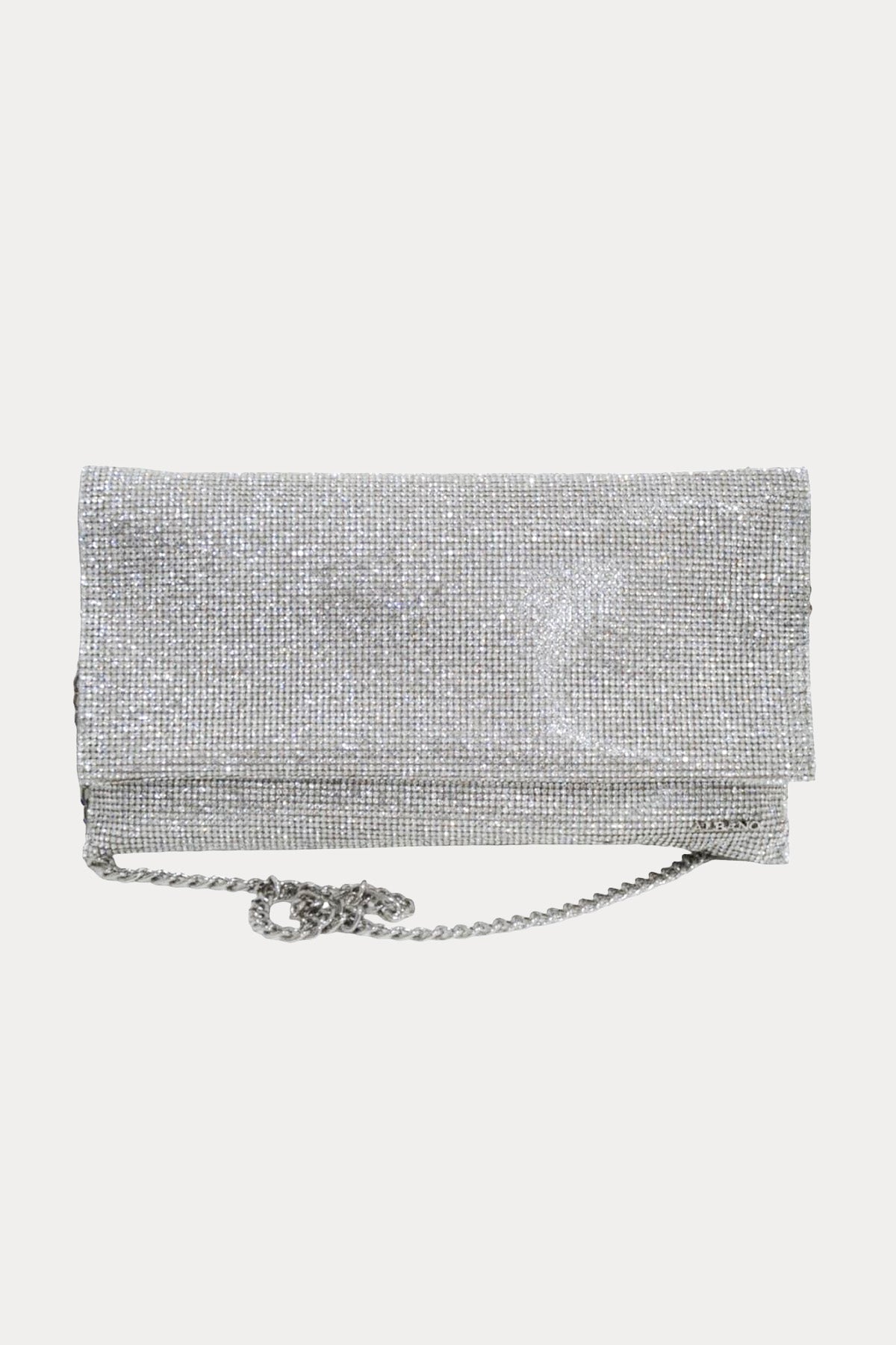 Albano Parlak Taşlı Abiye Çanta-Libas Trendy Fashion Store