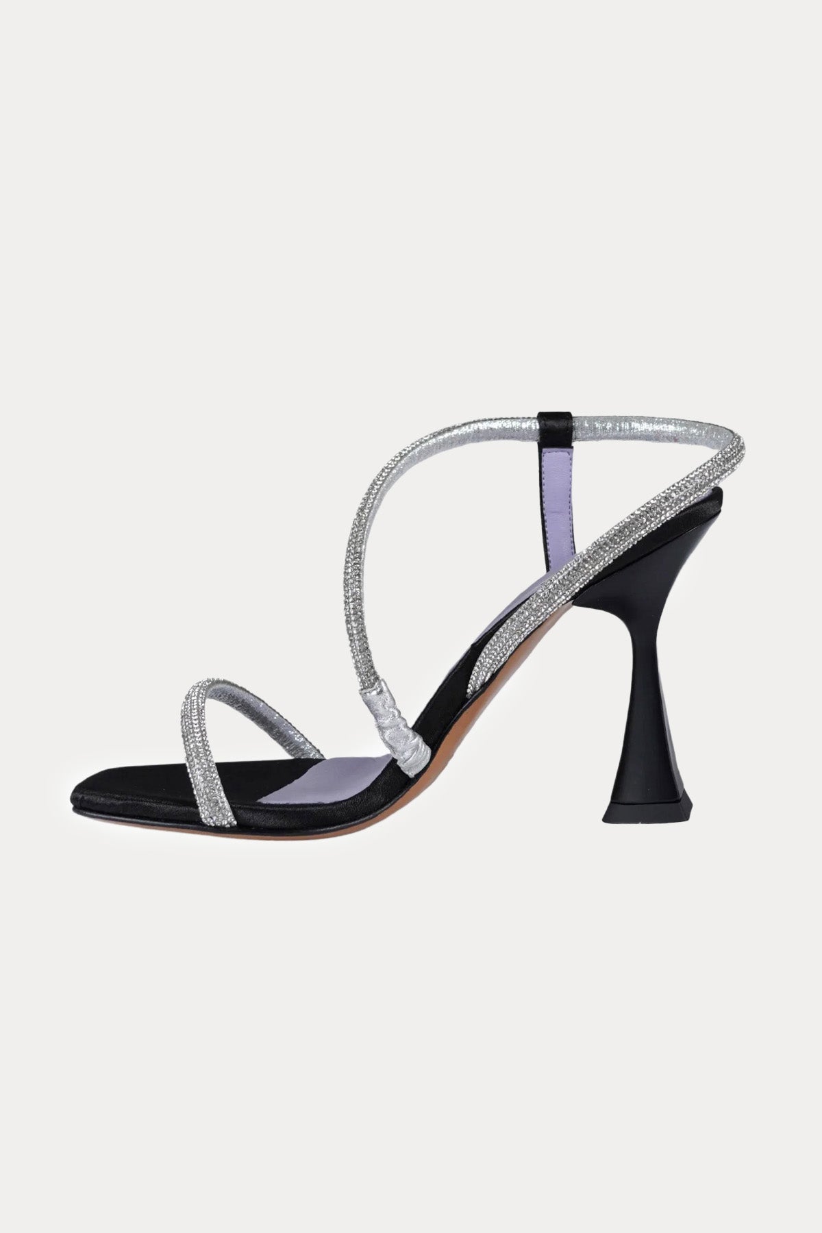 Albano Küt Burun Topuklu Abiye Ayakkabı-Libas Trendy Fashion Store