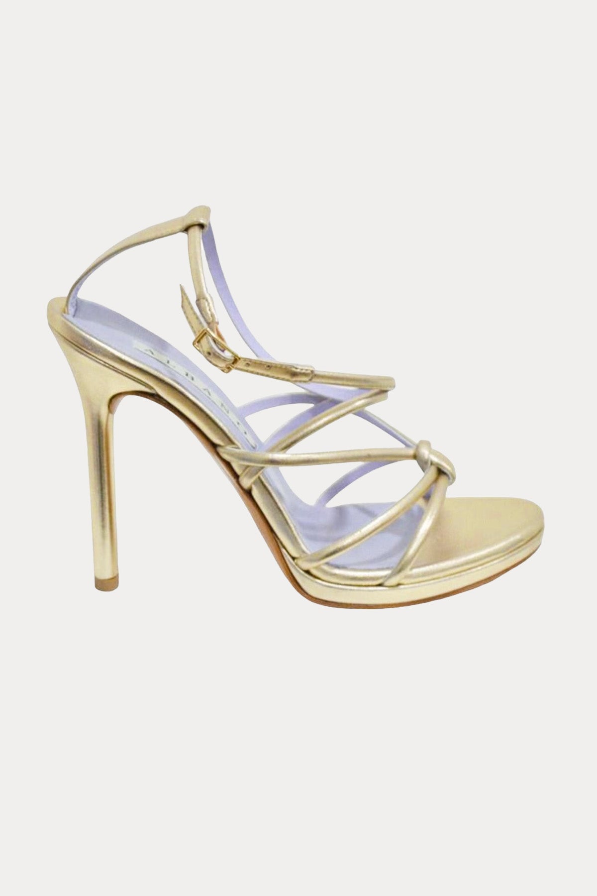 Albano Topuklu Abiye Ayakkabı-Libas Trendy Fashion Store