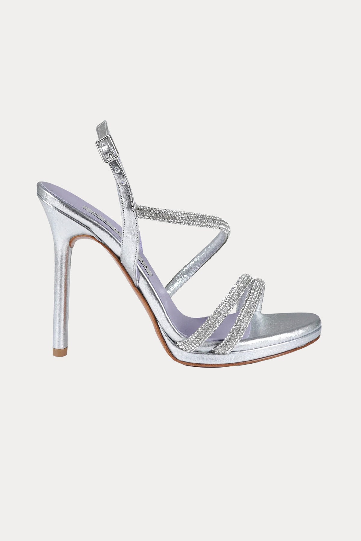 Albano Taşlı Abiye Ayakkabı-Libas Trendy Fashion Store