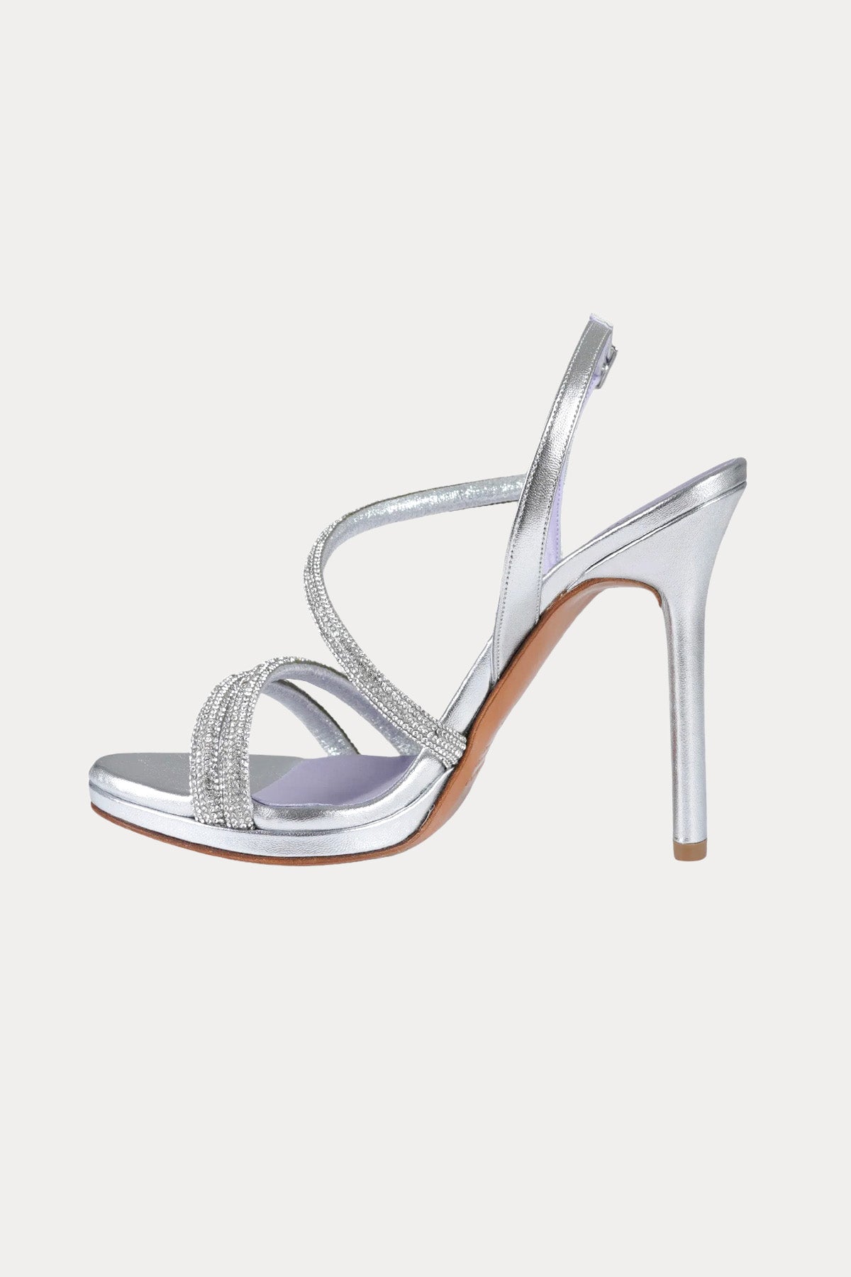 Albano Taşlı Abiye Ayakkabı-Libas Trendy Fashion Store