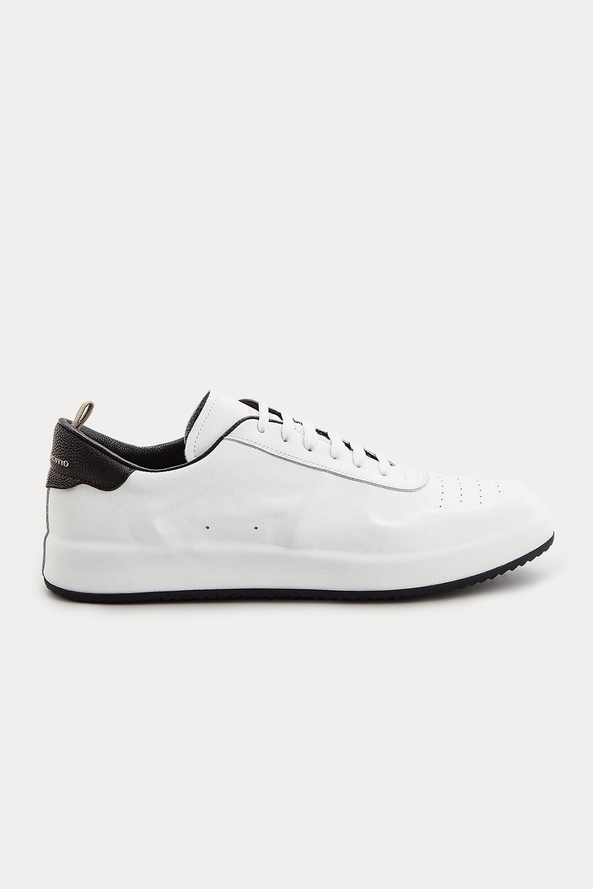 Officine Creative Ace Deri Sneaker Ayakkabı-Libas Trendy Fashion Store
