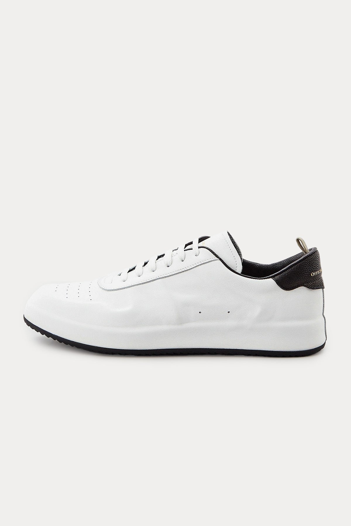 Officine Creative Ace Deri Sneaker Ayakkabı-Libas Trendy Fashion Store