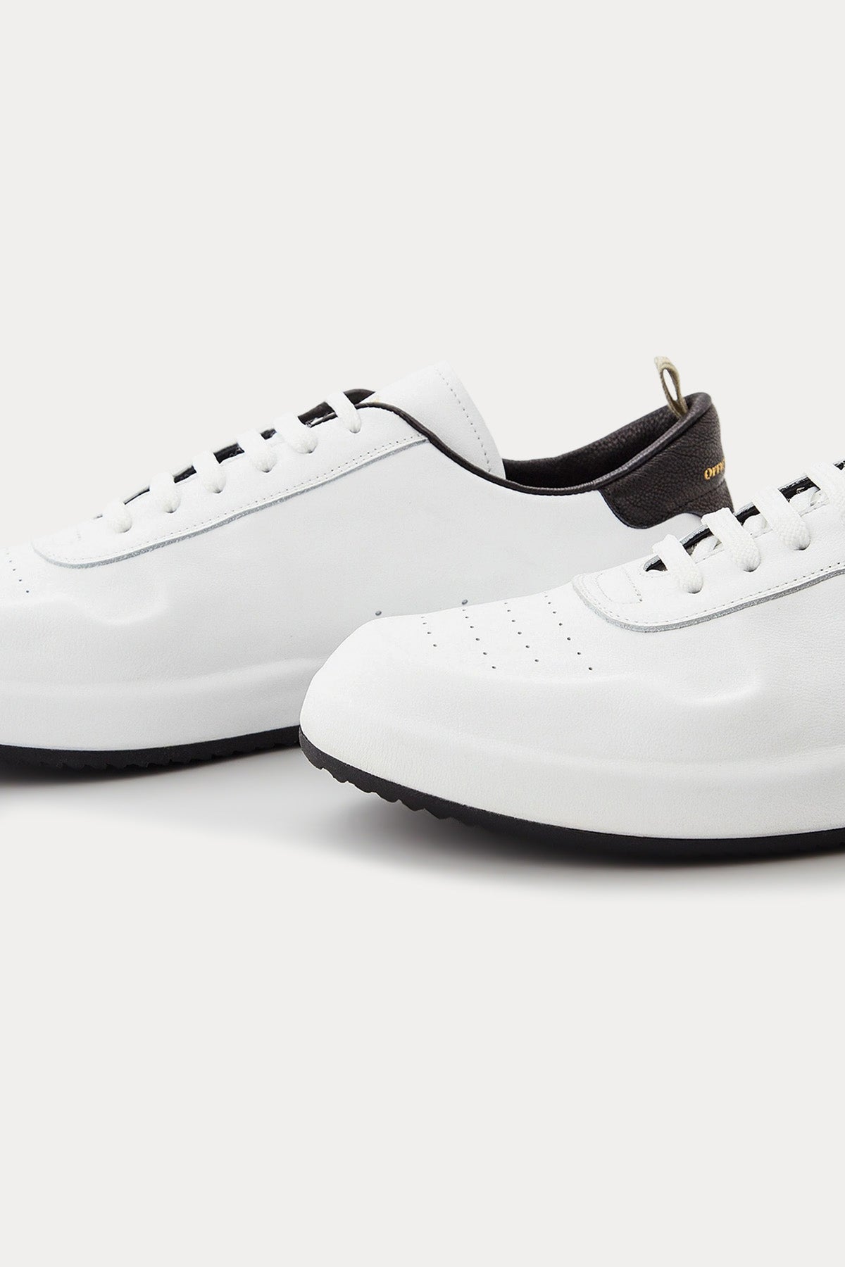 Officine Creative Ace Deri Sneaker Ayakkabı-Libas Trendy Fashion Store