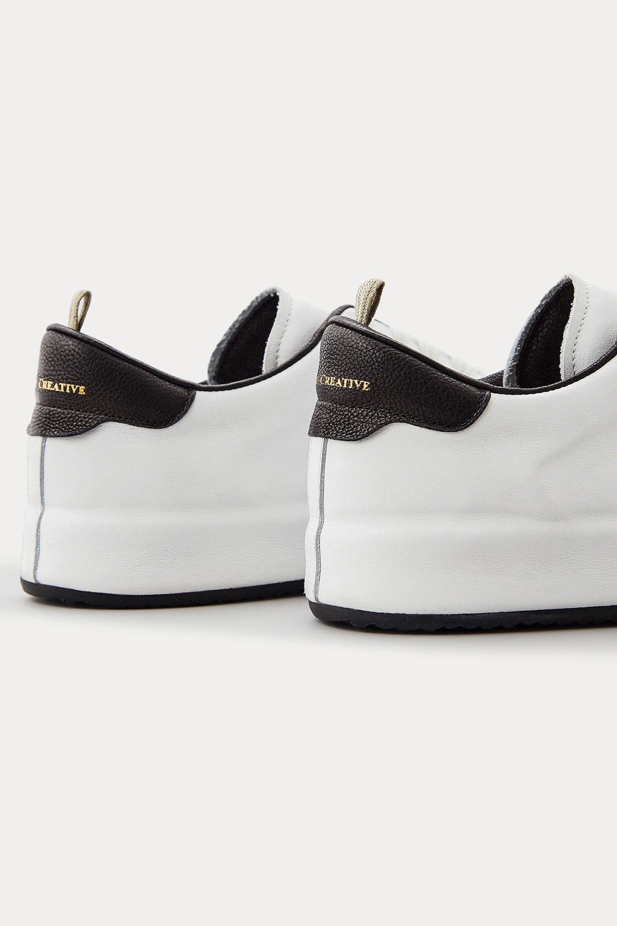 Officine Creative Ace Deri Sneaker Ayakkabı-Libas Trendy Fashion Store