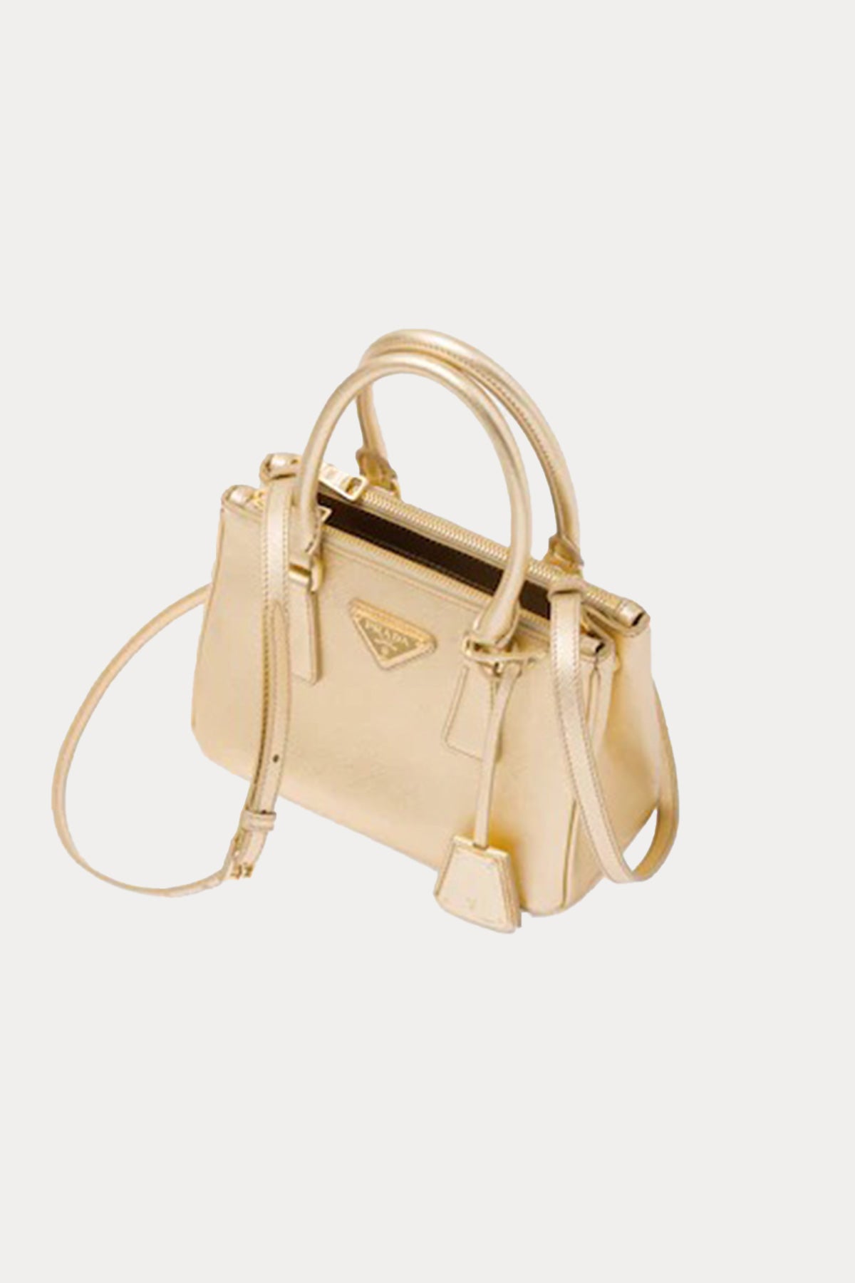 Prada Galleria Saffiano Deri Çanta-Libas Trendy Fashion Store