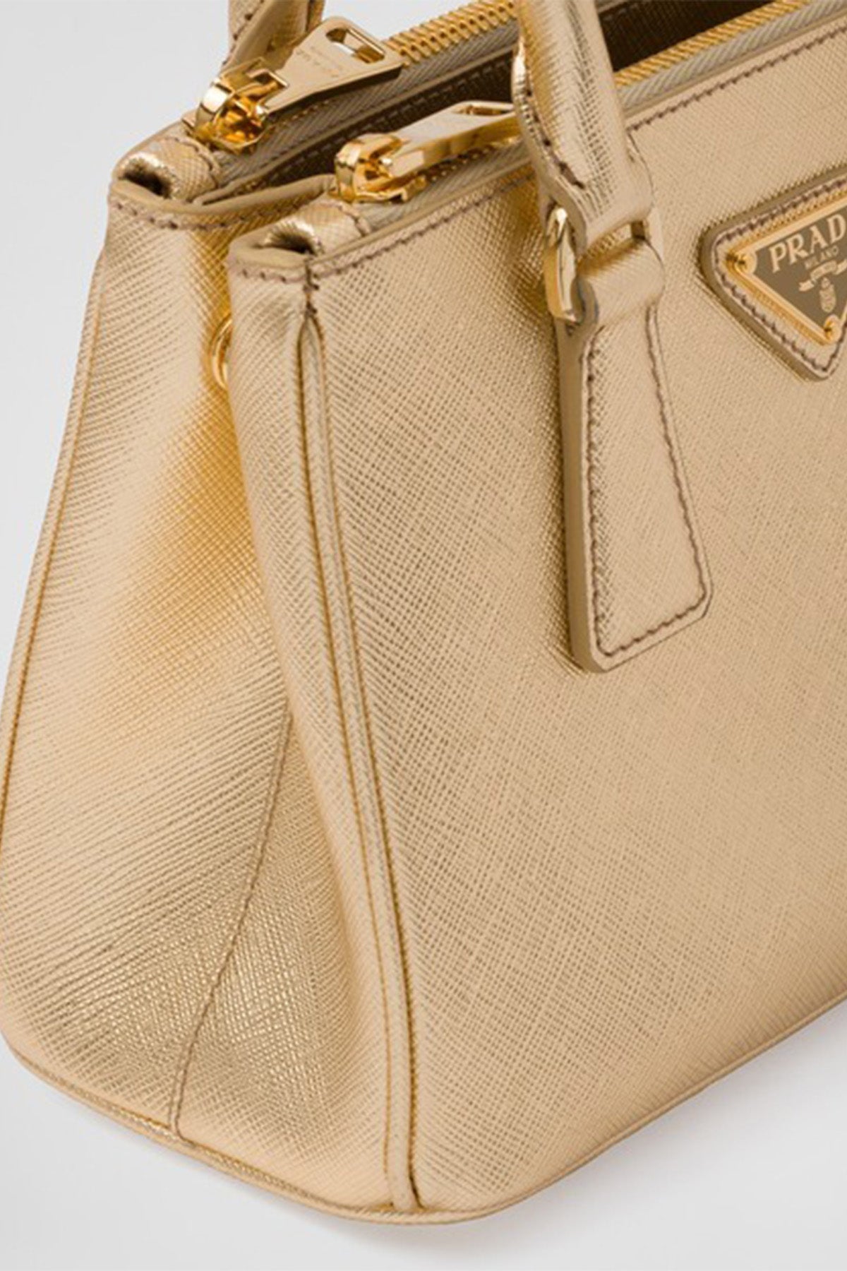 Prada Galleria Saffiano Deri Çanta-Libas Trendy Fashion Store