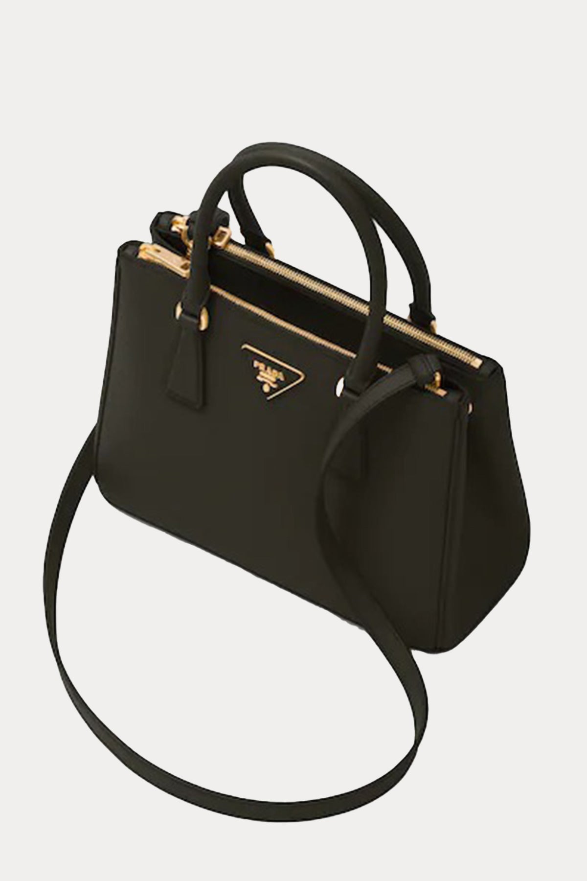 Prada Galleria Saffiano Deri Çanta-Libas Trendy Fashion Store