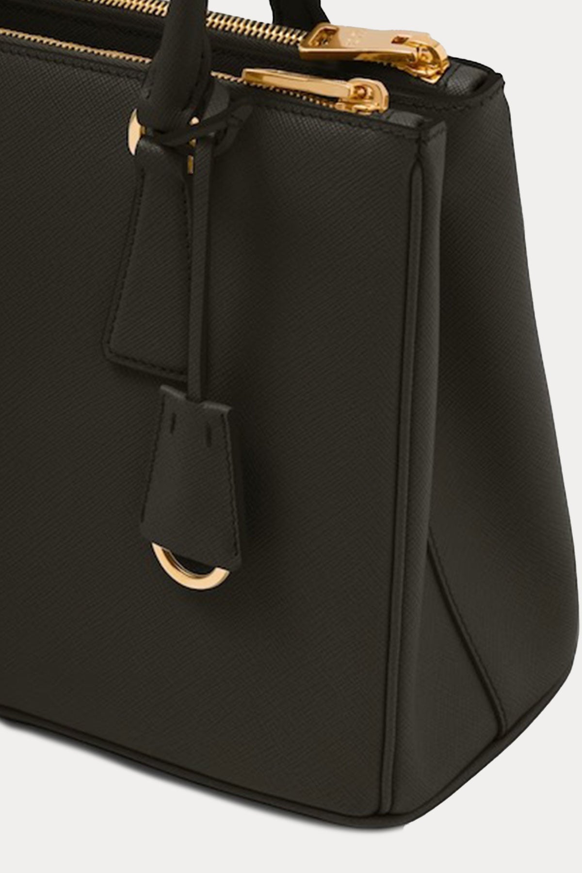 Prada Galleria Saffiano Deri Çanta-Libas Trendy Fashion Store