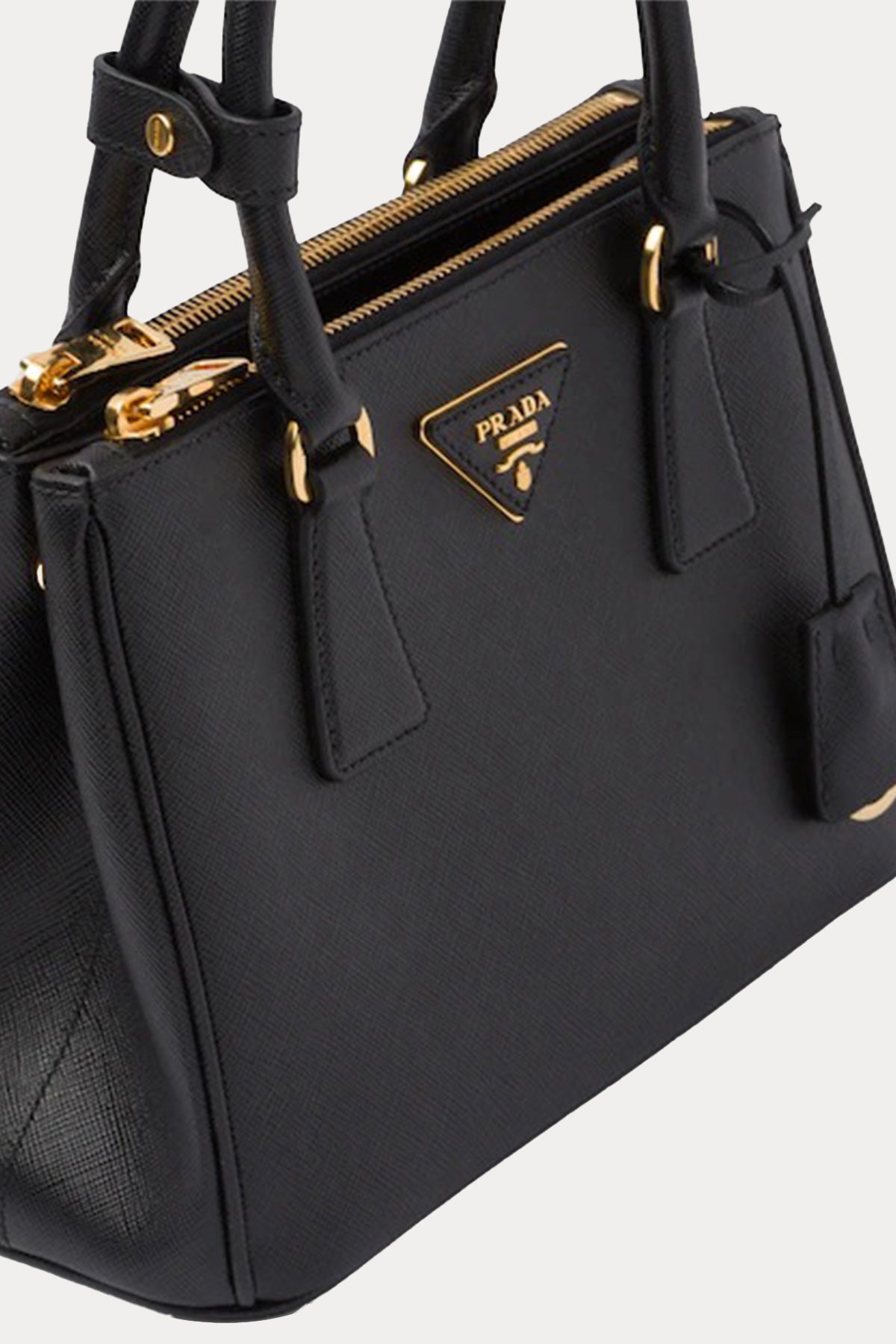 Prada Galleria Saffiano Deri Çanta-Libas Trendy Fashion Store