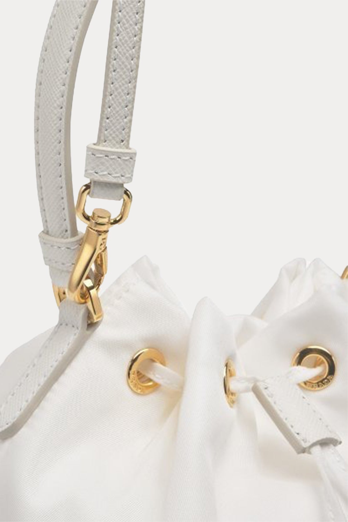 Prada Duet Re-Nylon Çanta-Libas Trendy Fashion Store