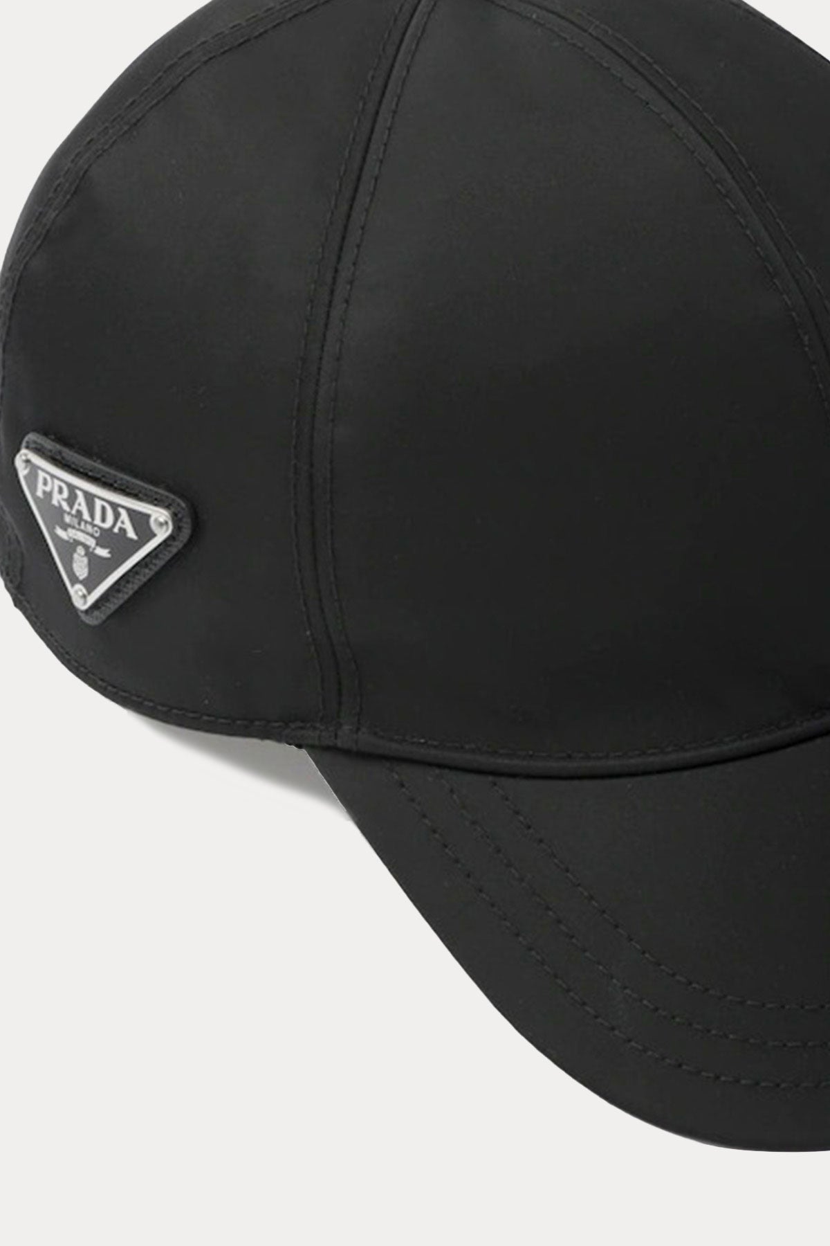 Prada Re-Nylon Şapka-Libas Trendy Fashion Store