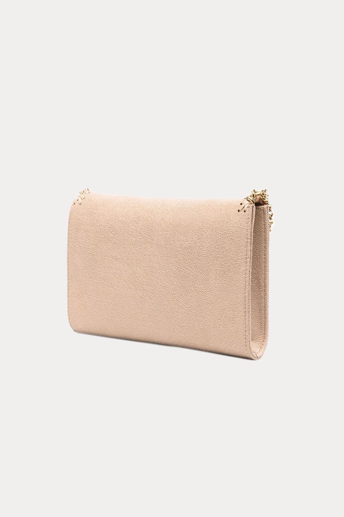Stella Mccartney Zincir Askılı Clutch Çanta-Libas Trendy Fashion Store