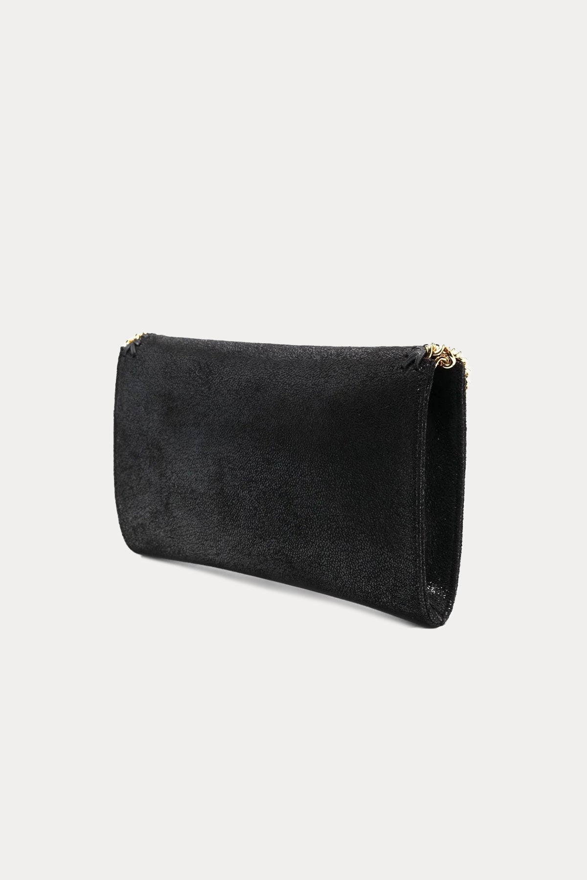 Stella Mccartney Zincir Askılı Clutch Çanta-Libas Trendy Fashion Store