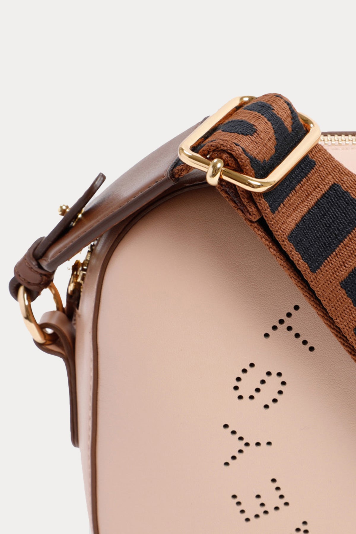 Stella Mccartney Mini Camera Çanta-Libas Trendy Fashion Store