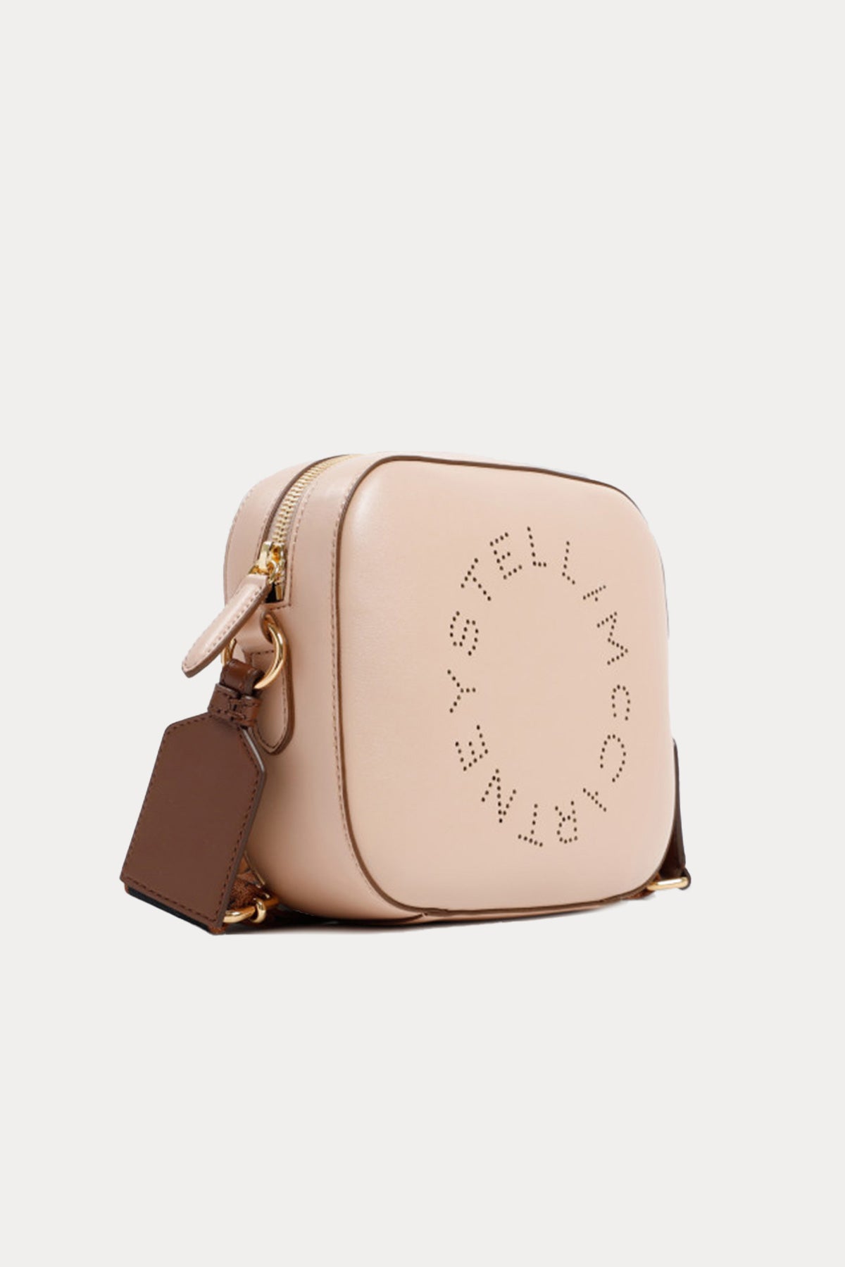 Stella Mccartney Mini Camera Çanta-Libas Trendy Fashion Store