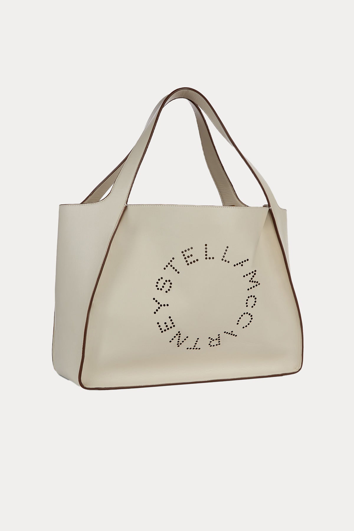 Stella Mccartney Cüzdanlı Tote Çanta-Libas Trendy Fashion Store