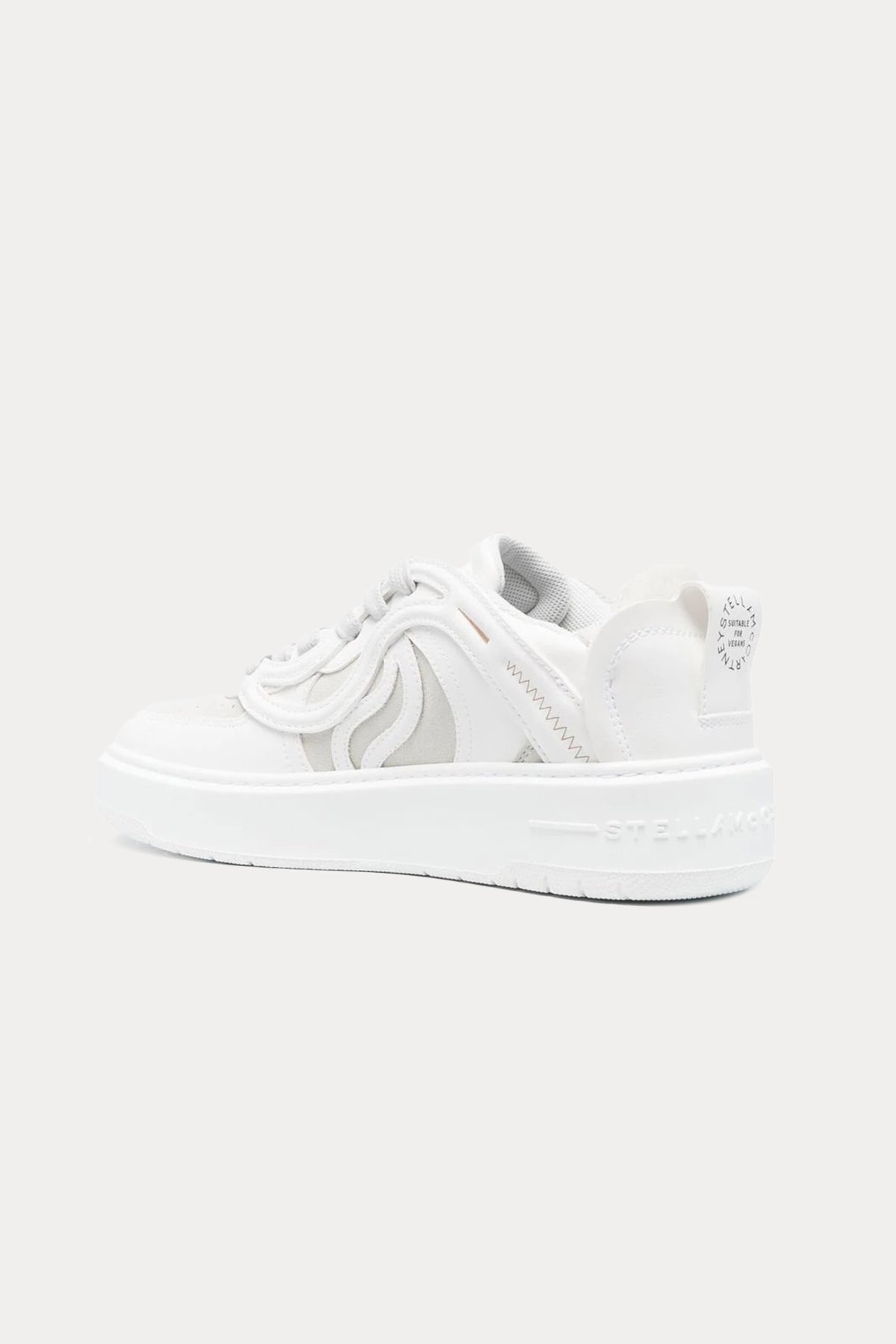 Stella Mccartney Sneaker Ayakkabı-Libas Trendy Fashion Store