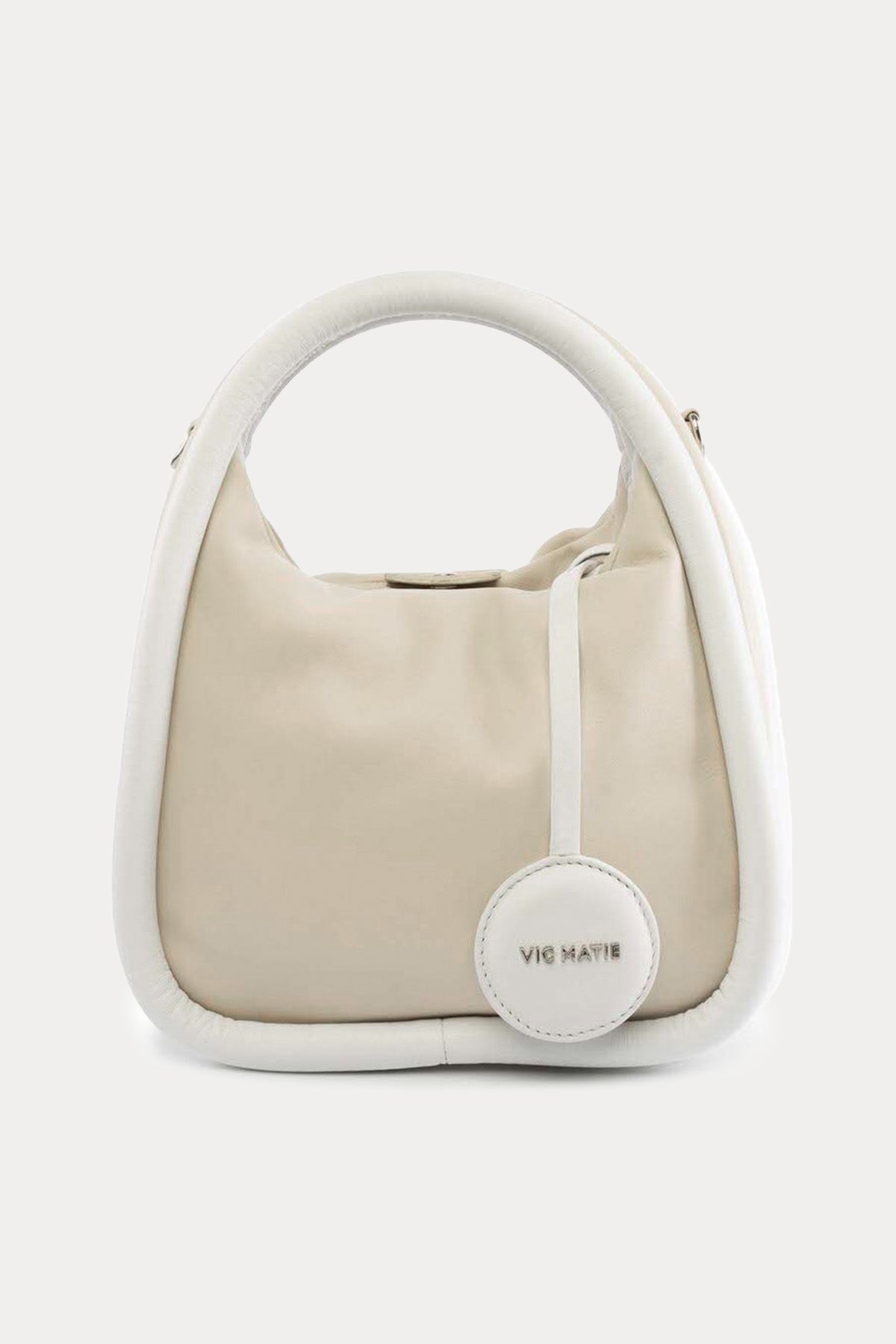 Vic Matie Deri Çanta-Libas Trendy Fashion Store