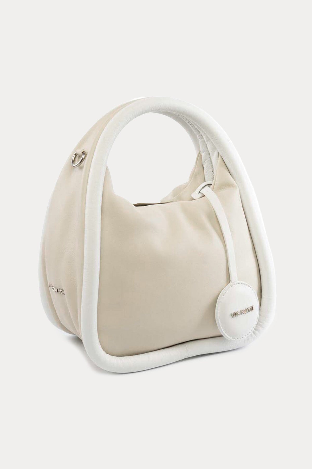 Vic Matie Deri Çanta-Libas Trendy Fashion Store