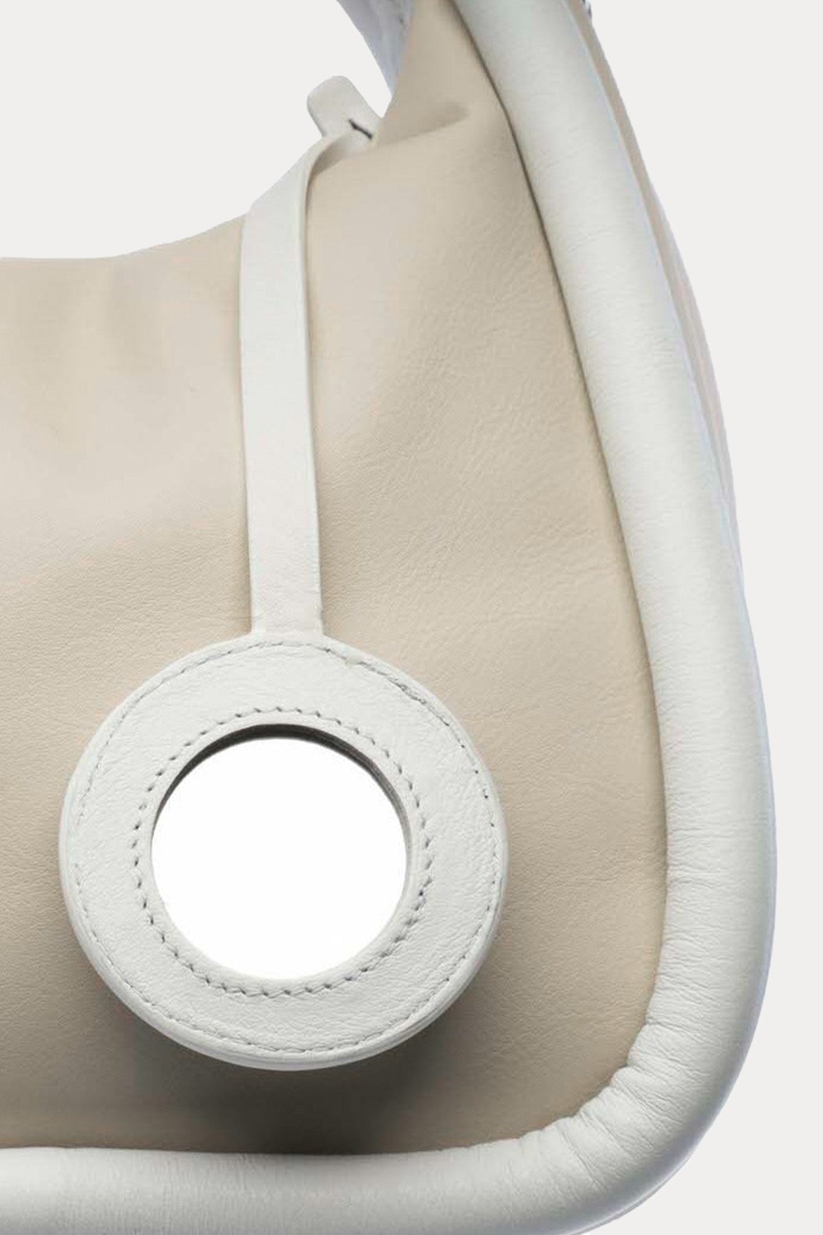 Vic Matie Deri Çanta-Libas Trendy Fashion Store