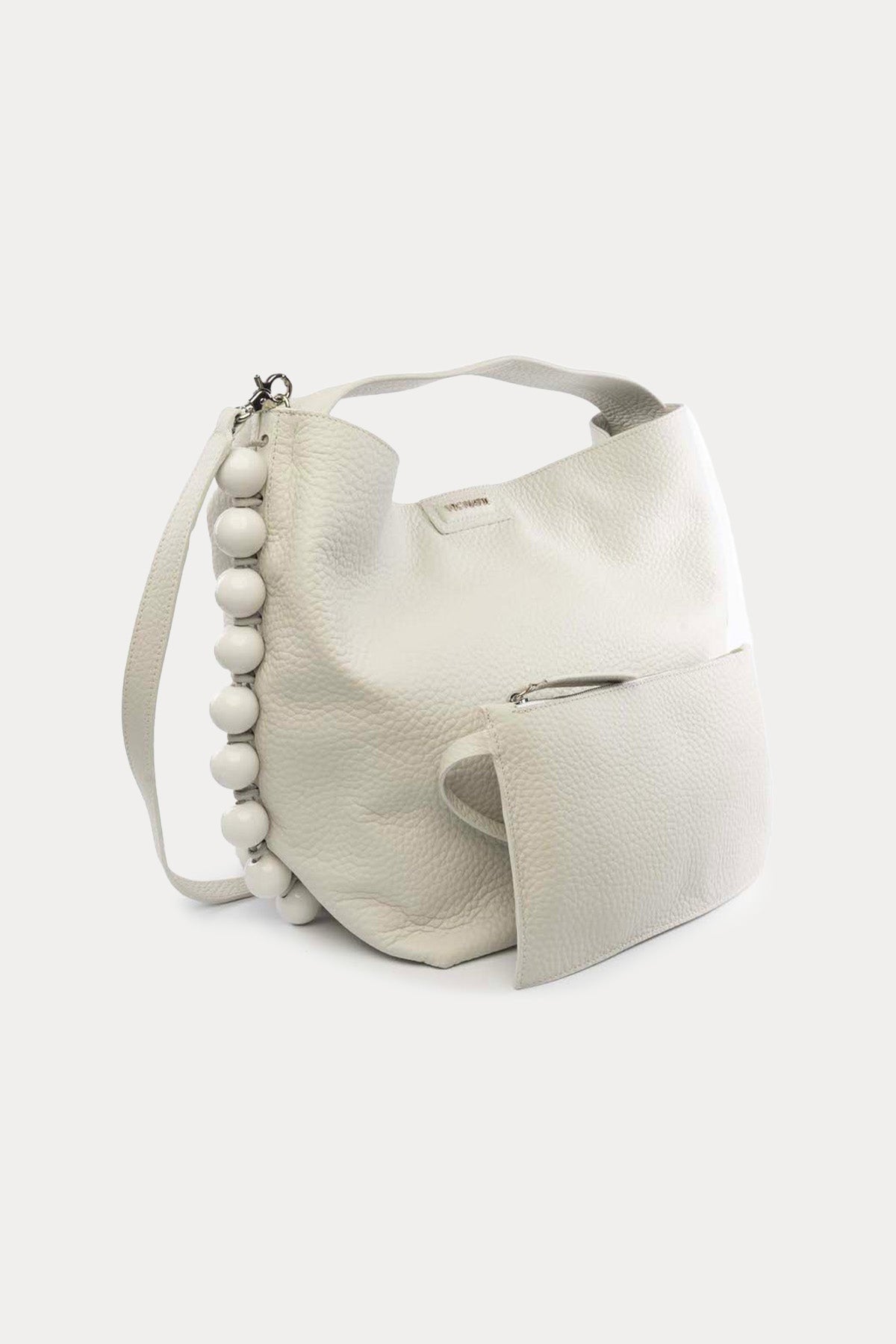 Vic Matie Deri Shopping Bag Çanta-Libas Trendy Fashion Store