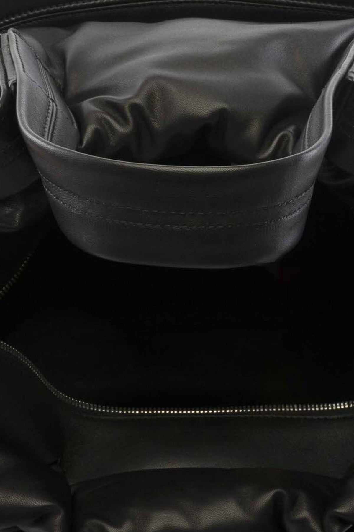 Vic Matie Deri Shopping Bag Çanta-Libas Trendy Fashion Store