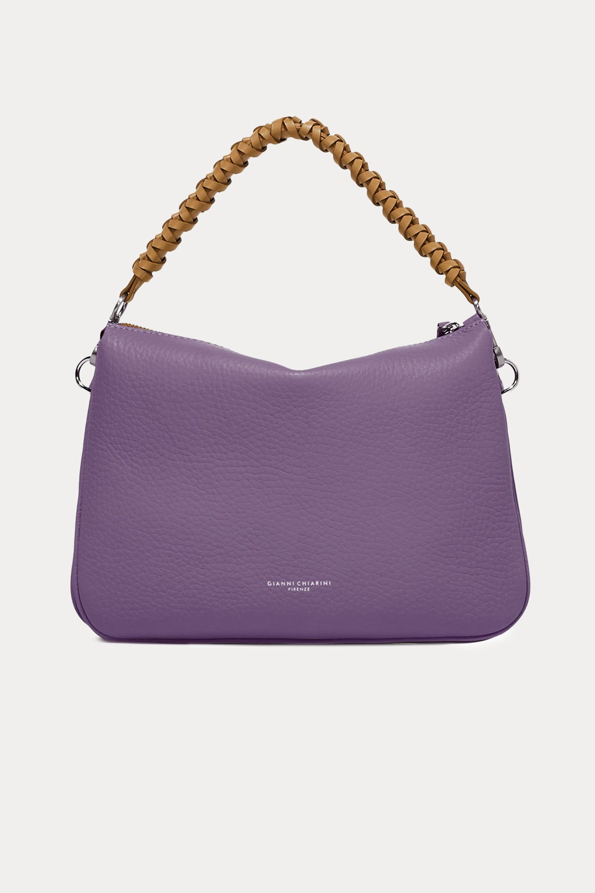 Gianni Chiarini Mia Deri Omuz Çantası-Libas Trendy Fashion Store