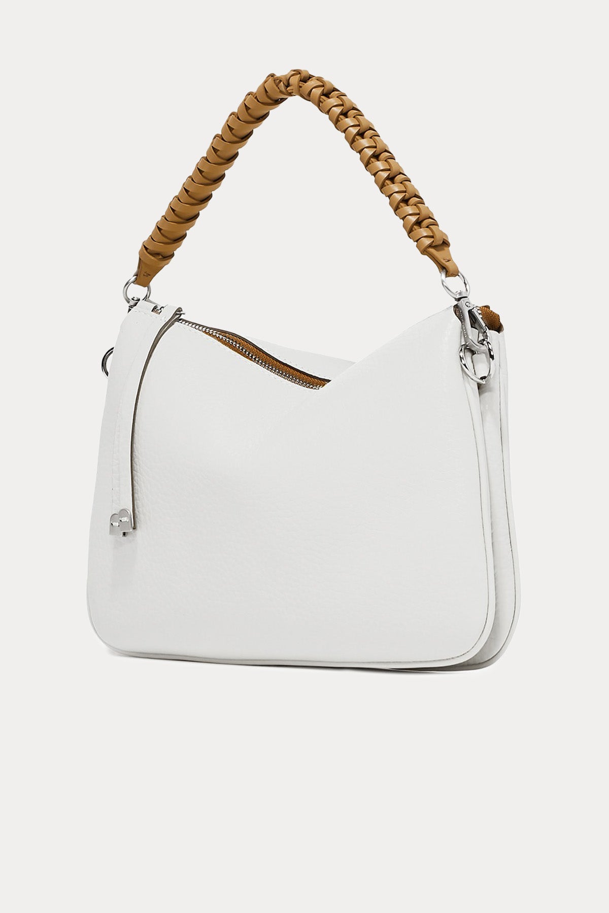 Gianni Chiarini Mia Deri Omuz Çantası-Libas Trendy Fashion Store