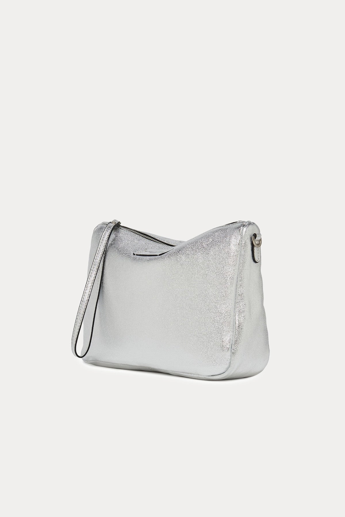 Gianni Chiarini Nora Pouch Deri Clutch Çanta-Libas Trendy Fashion Store