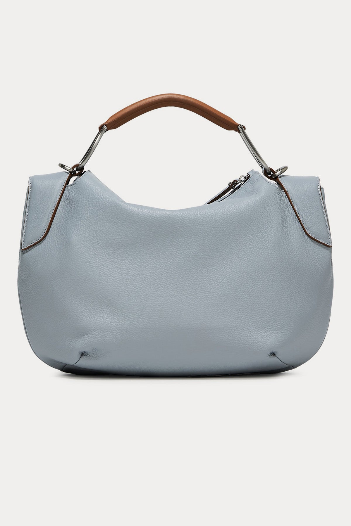 Gianni Chiarini Alicudi Deri Omuz Çantası-Libas Trendy Fashion Store