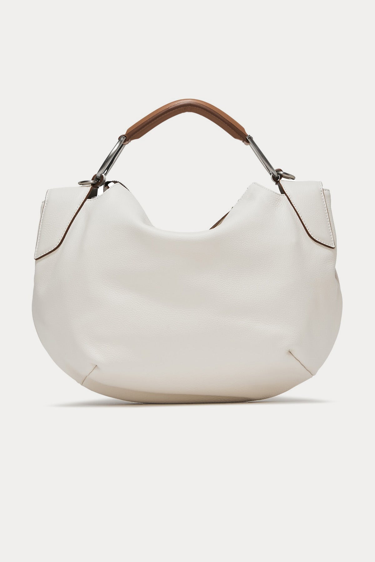 Gianni Chiarini Alicudi Deri Omuz Çantası-Libas Trendy Fashion Store