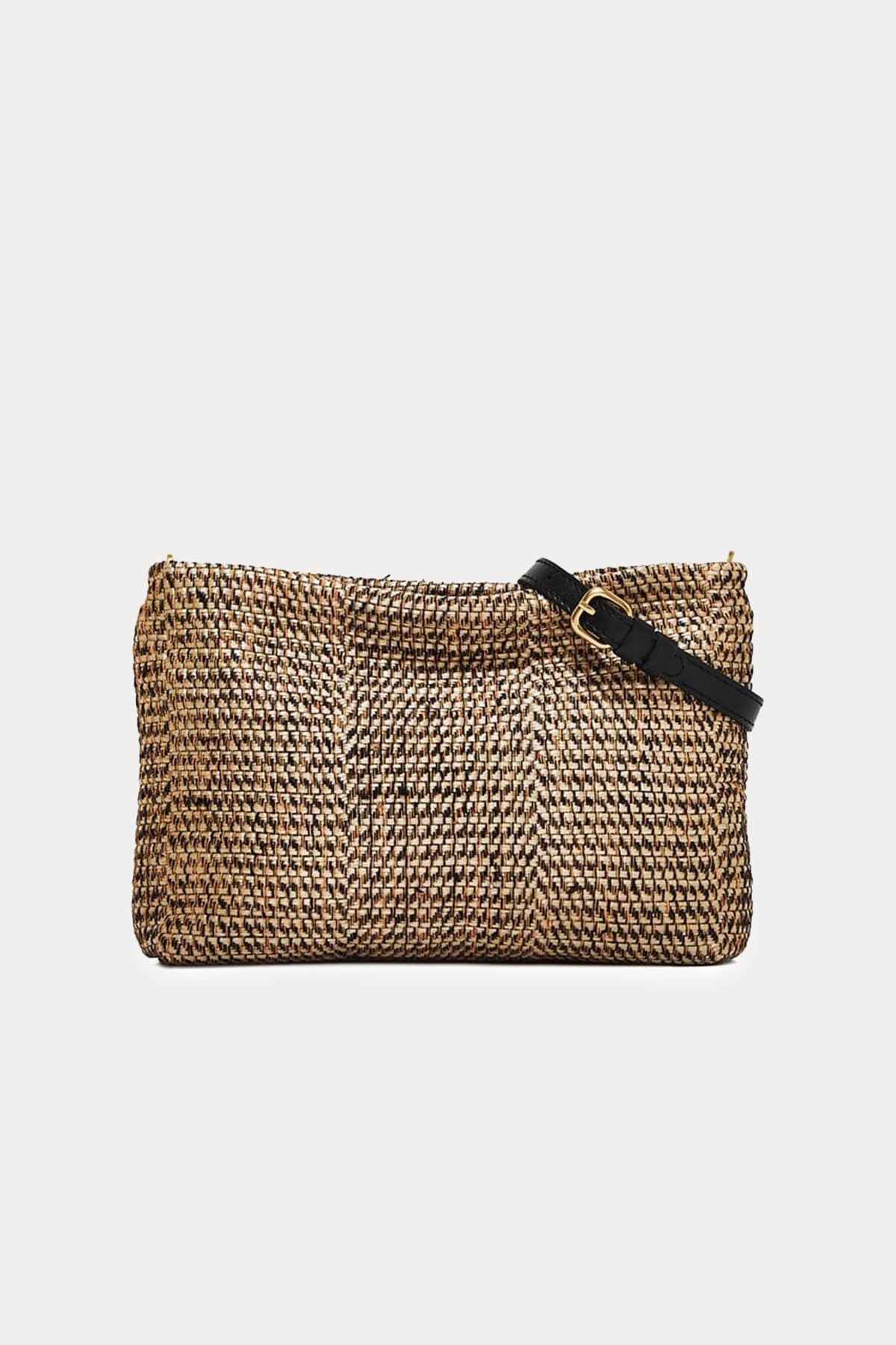 Gianni Chiarini Brenda Rafya Örgü Çanta-Libas Trendy Fashion Store